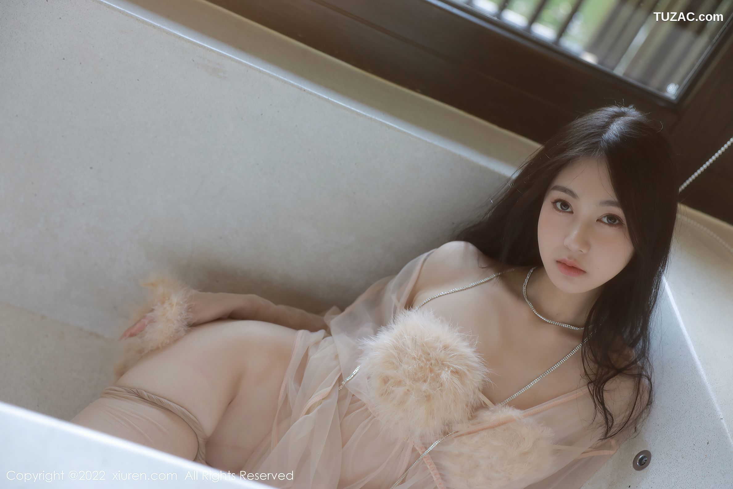 XiuRen-No.5796-谢晚晚