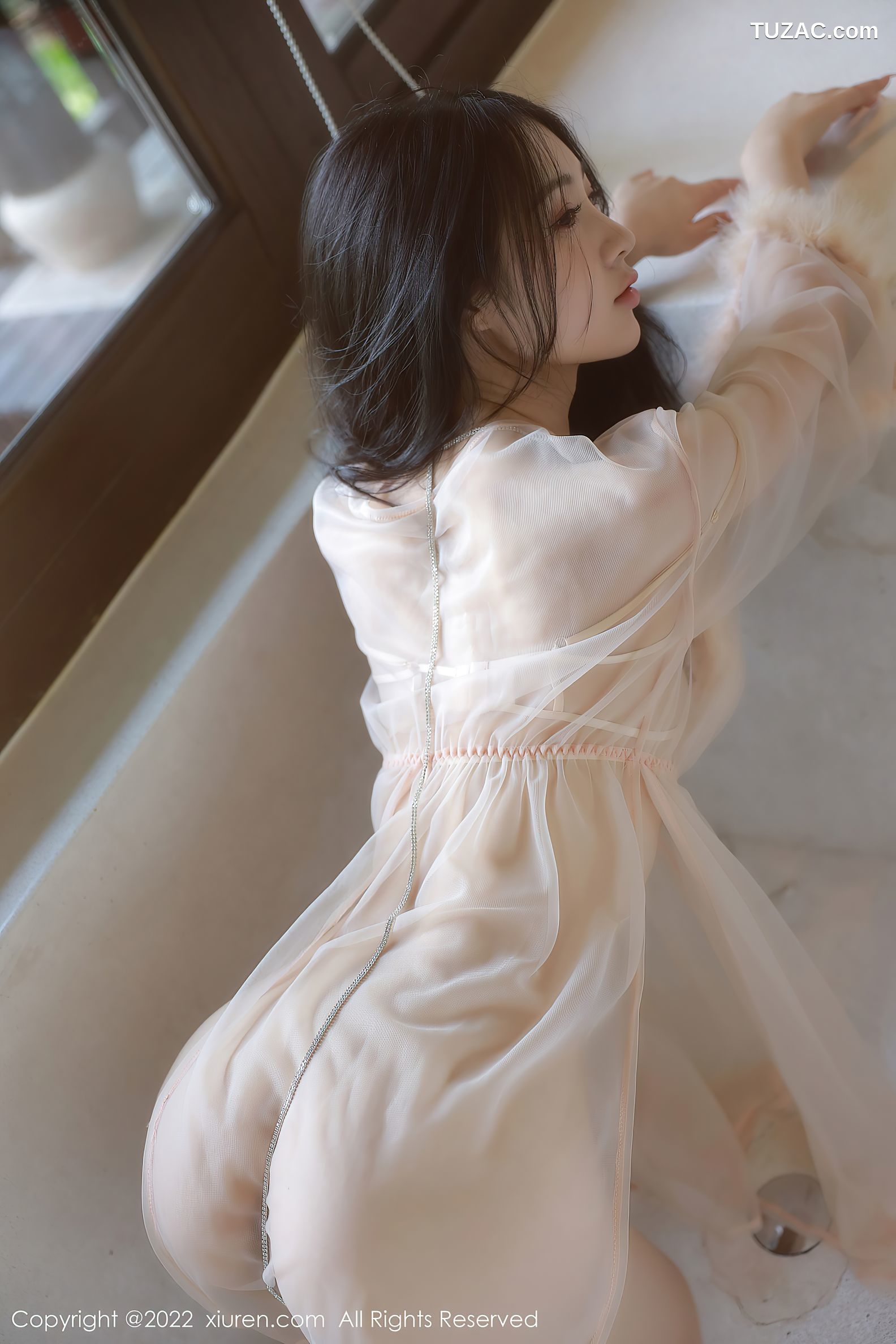 XiuRen-No.5796-谢晚晚