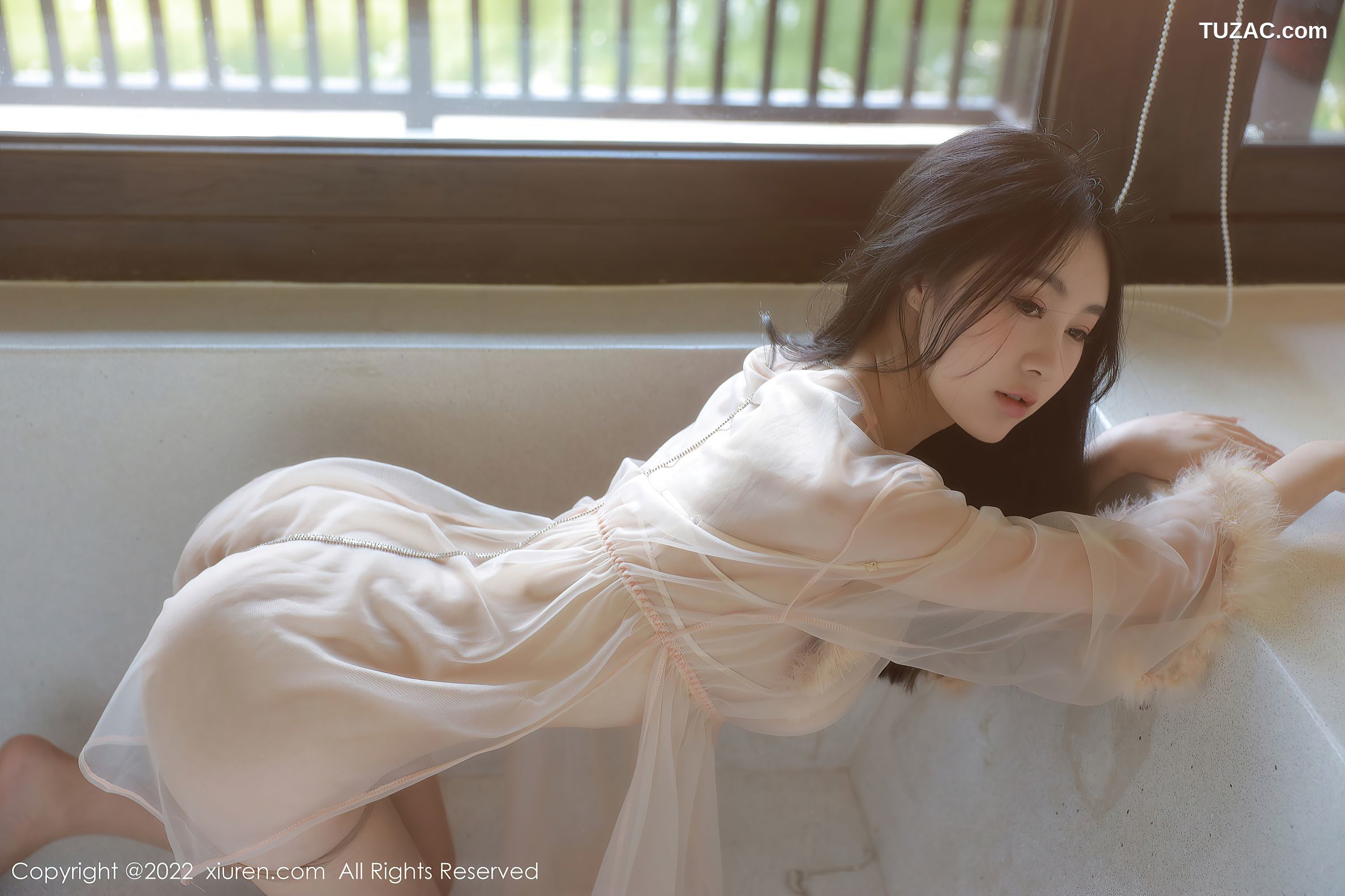 XiuRen-No.5796-谢晚晚