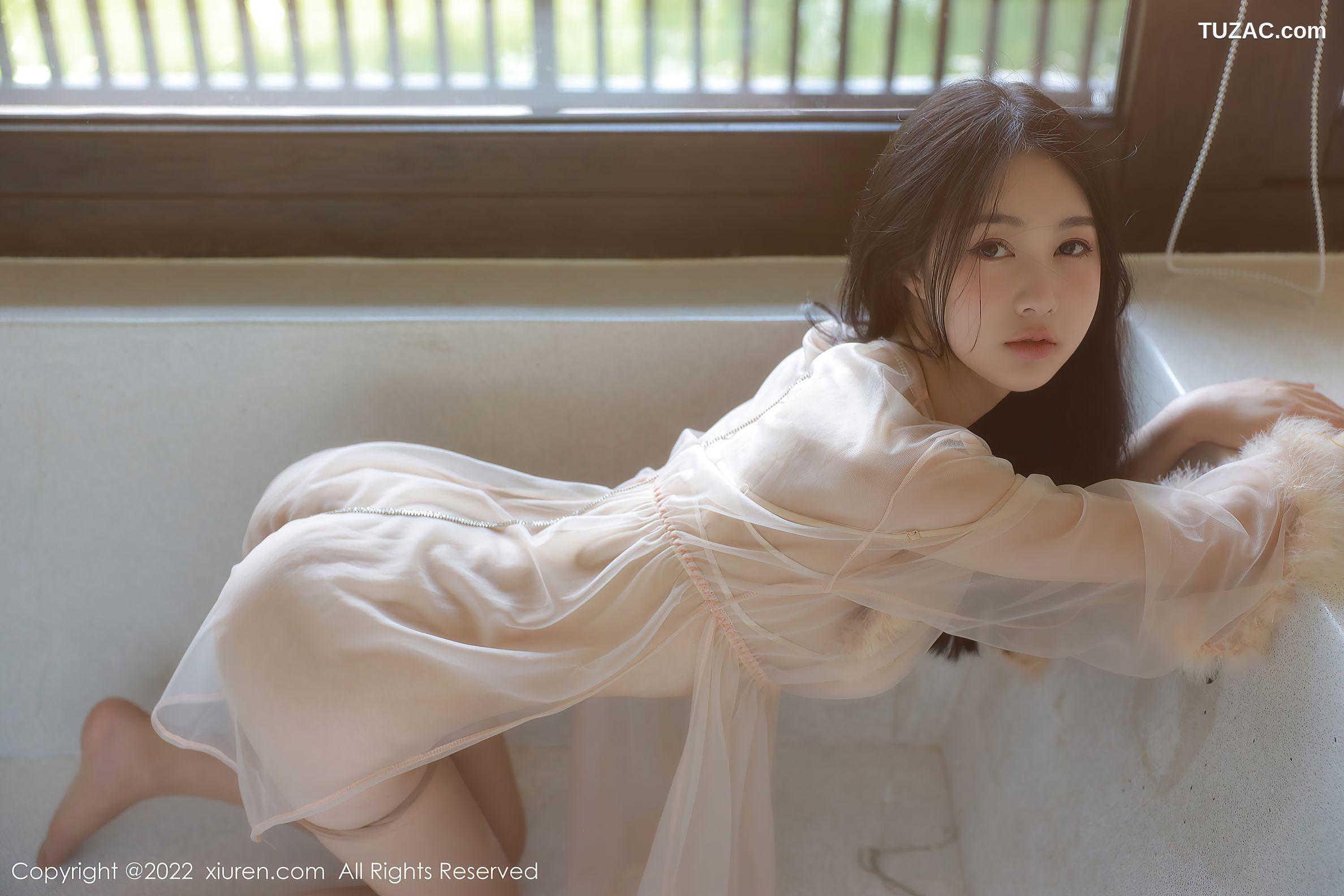 XiuRen-No.5796-谢晚晚