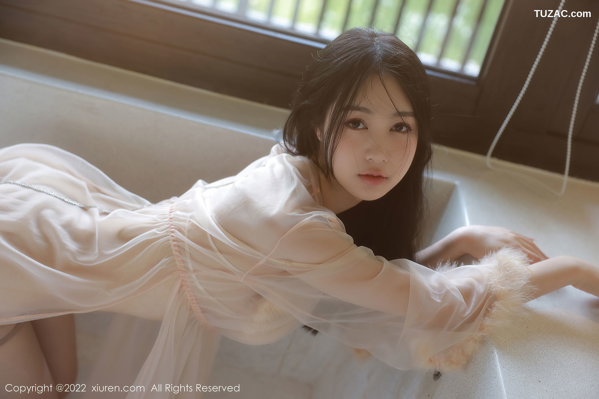 XiuRen-No.5796-谢晚晚