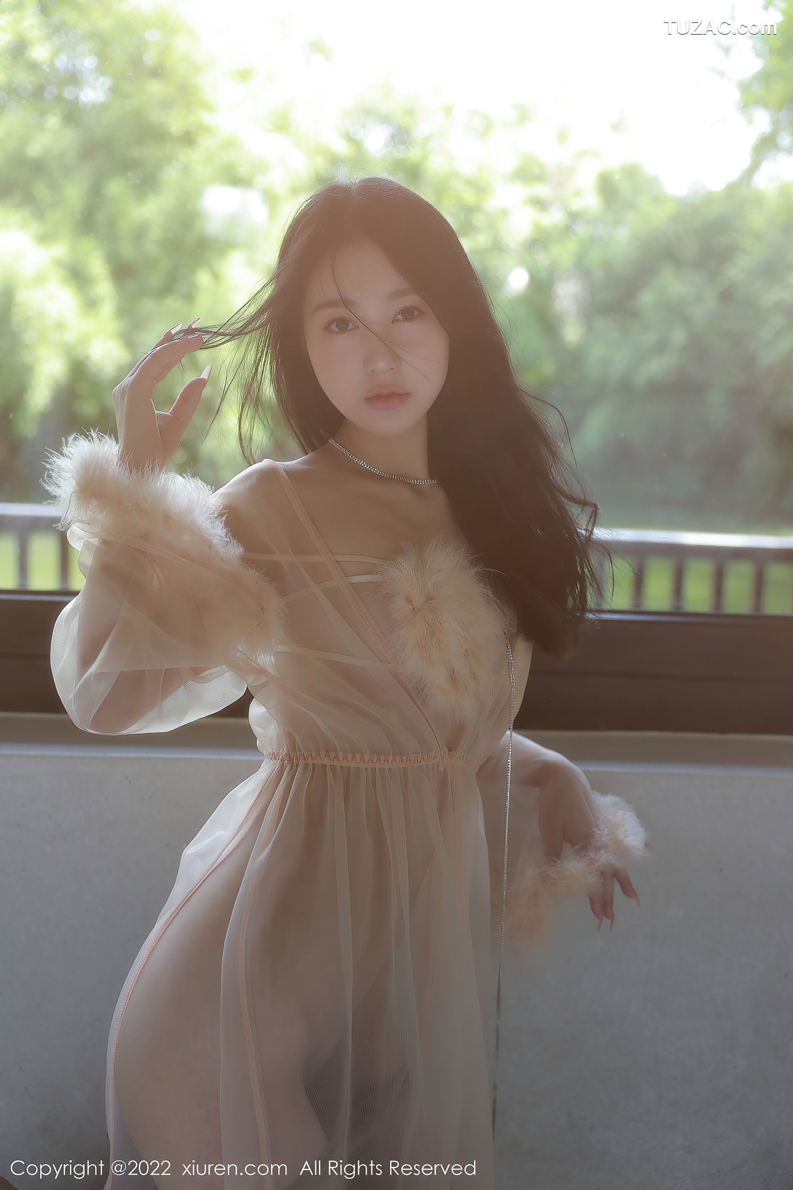 XiuRen-No.5796-谢晚晚
