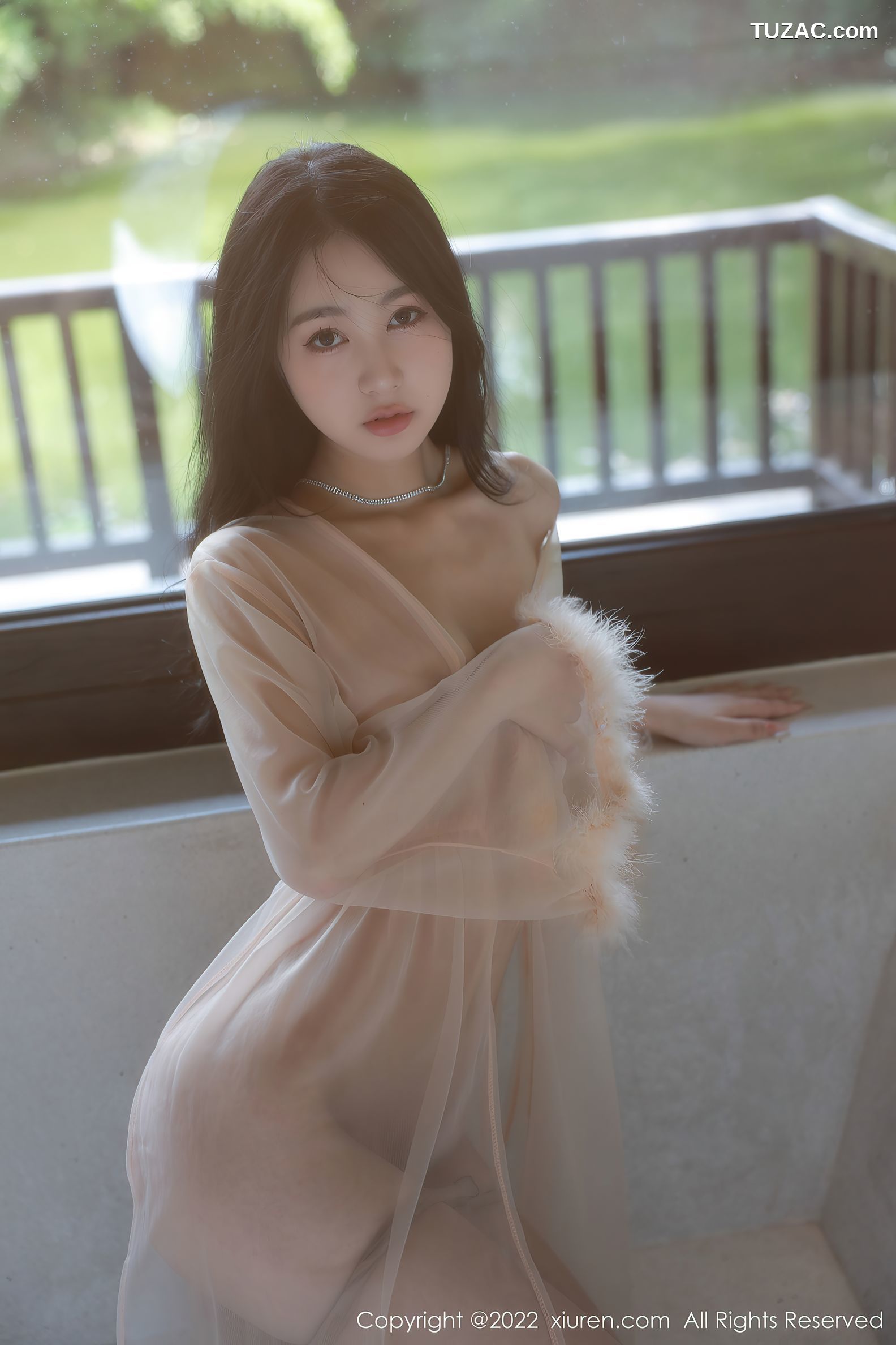 XiuRen-No.5796-谢晚晚