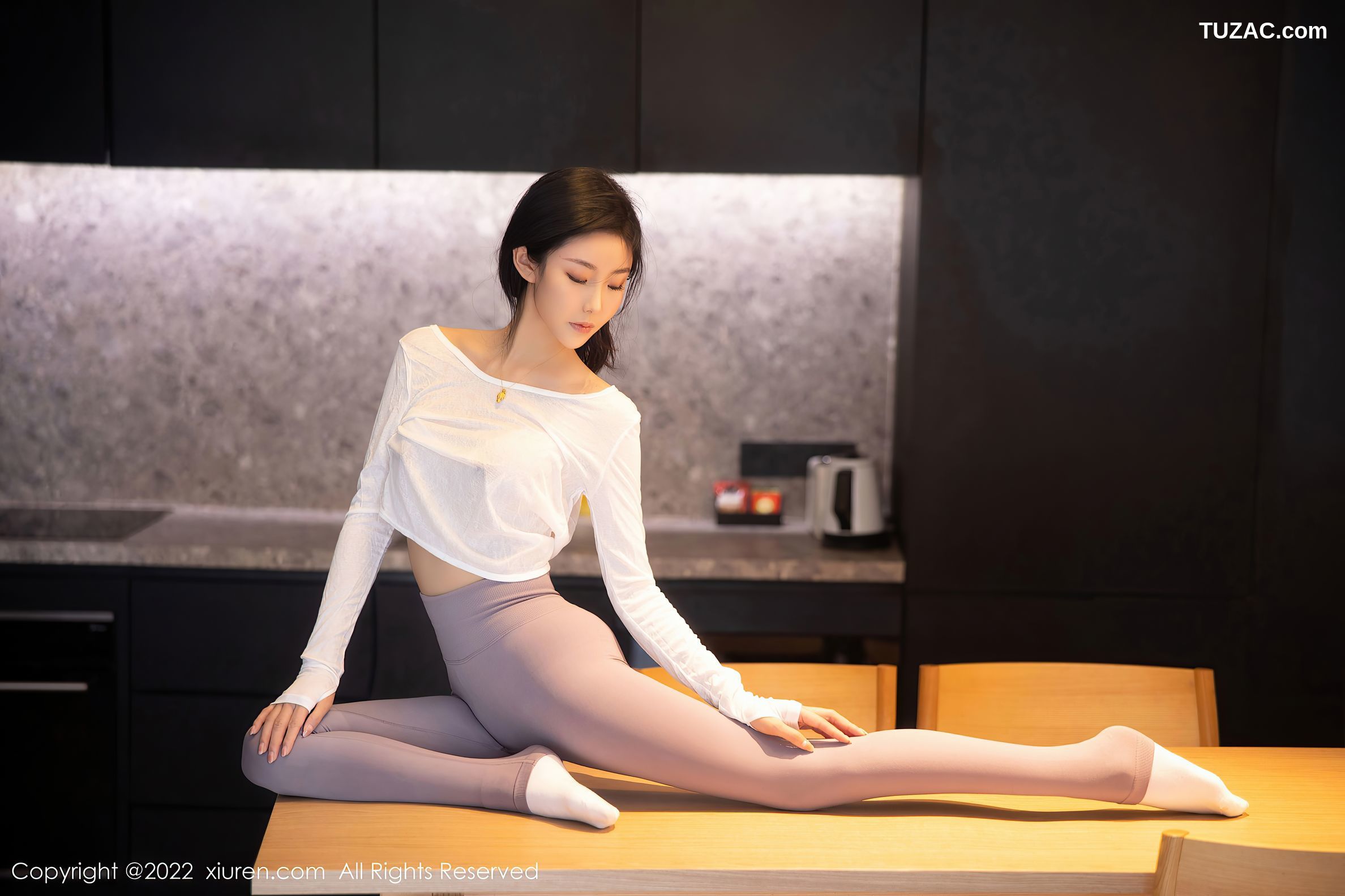 XiuRen-No.5799-苏苏阿