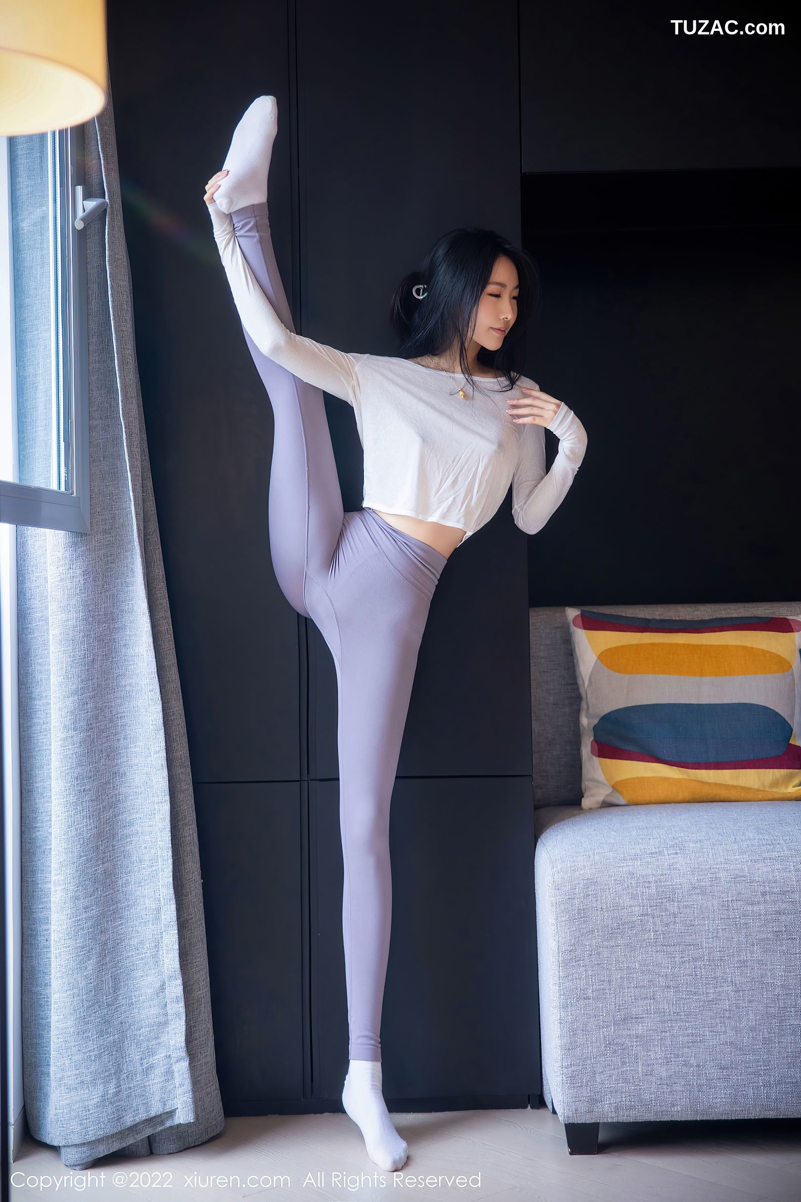 XiuRen-No.5799-苏苏阿