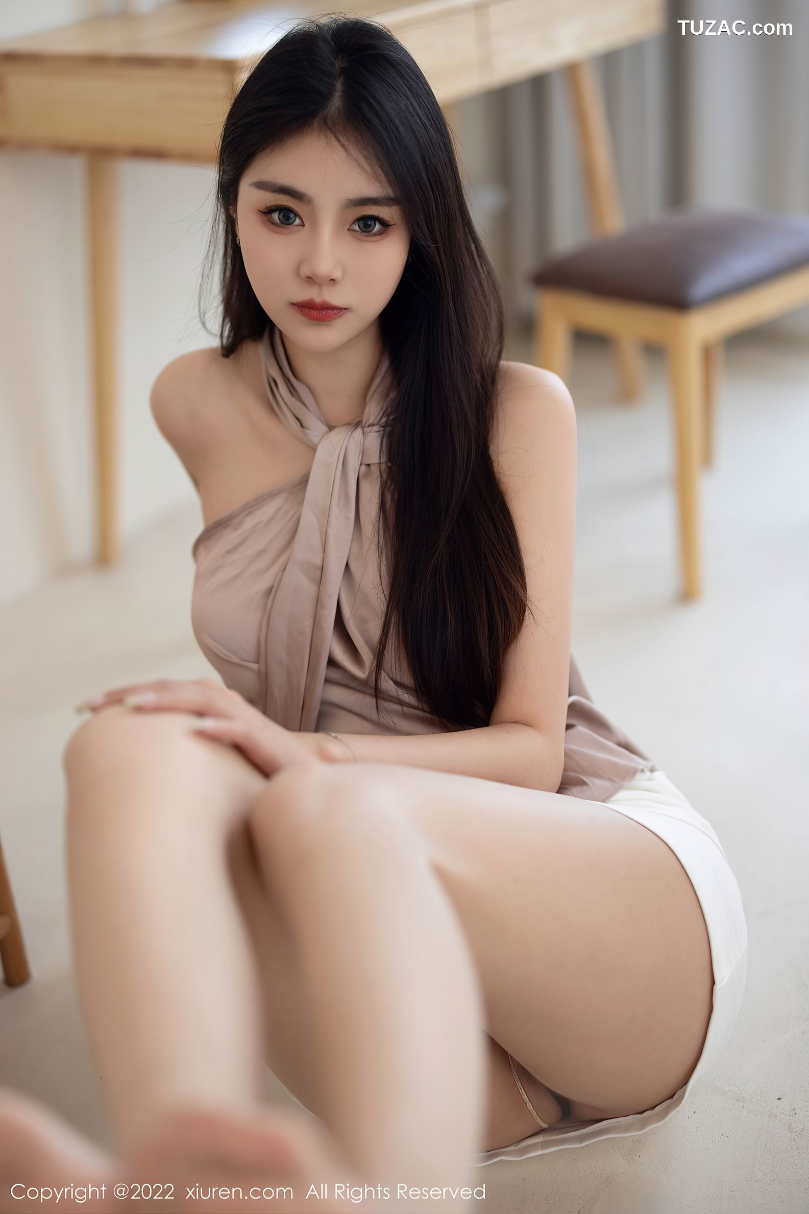 XiuRen-No.5804-可乐
