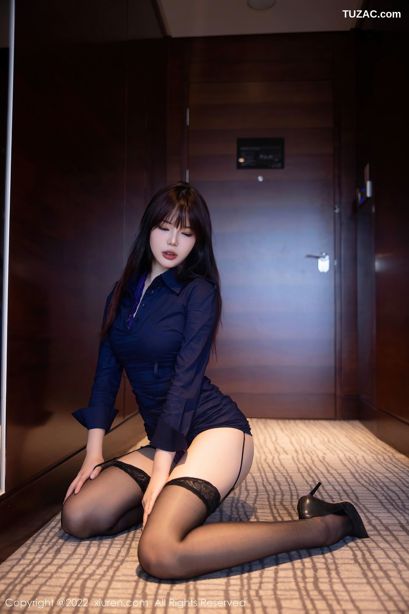 XiuRen-No.5813-薇薇