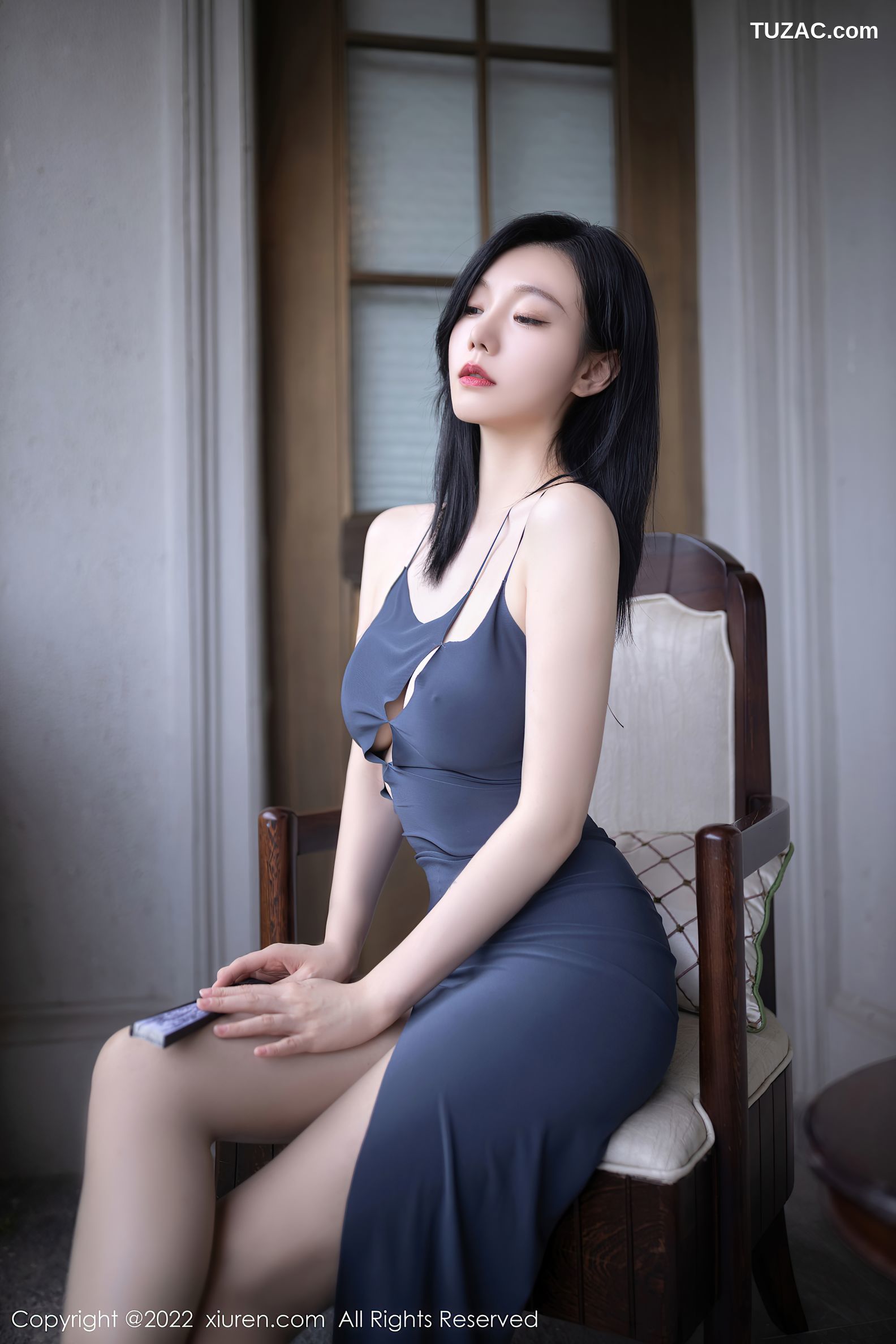 XiuRen-No.5824-安然