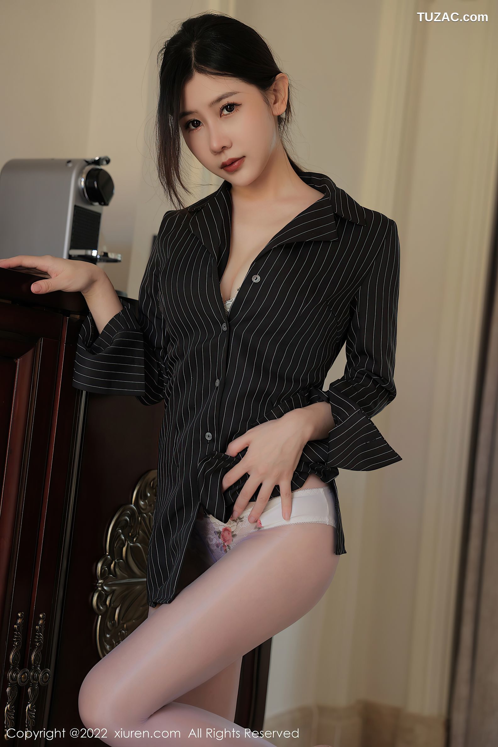 XiuRen-No.5828-尹甜甜