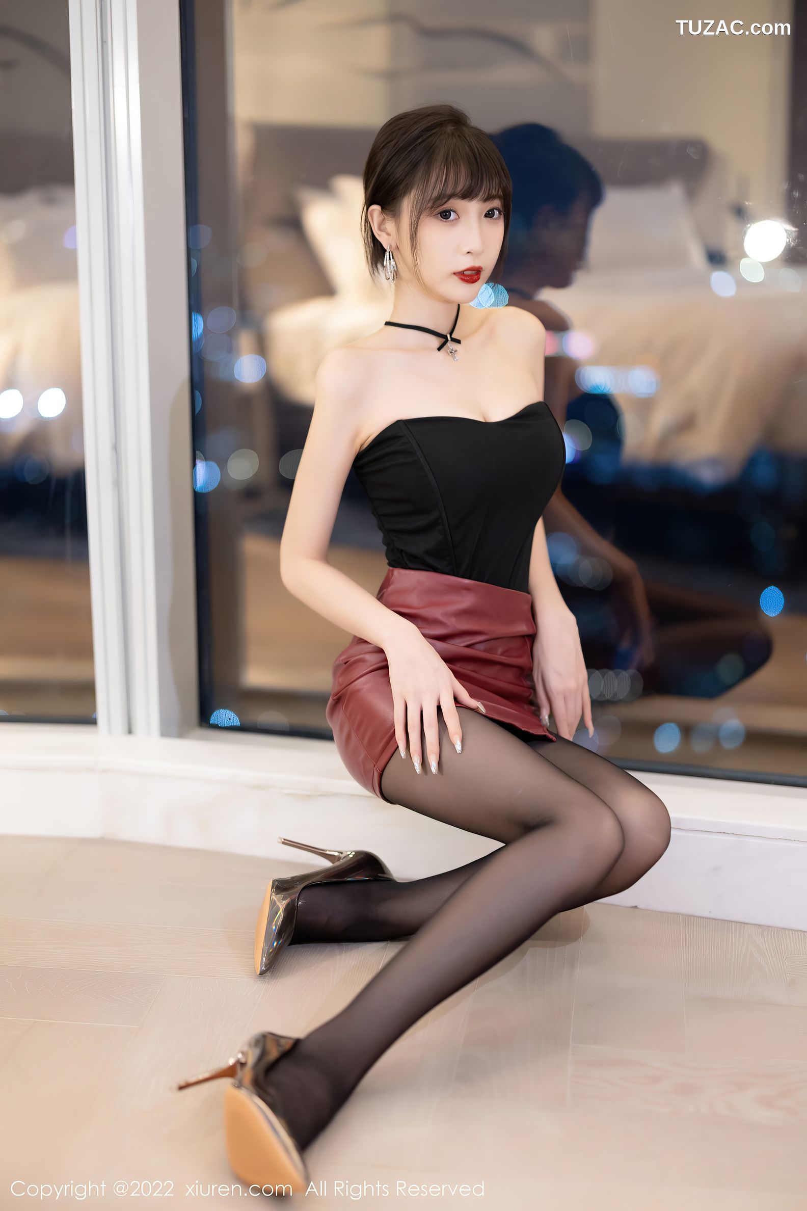 XiuRen-No.5831-林星阑