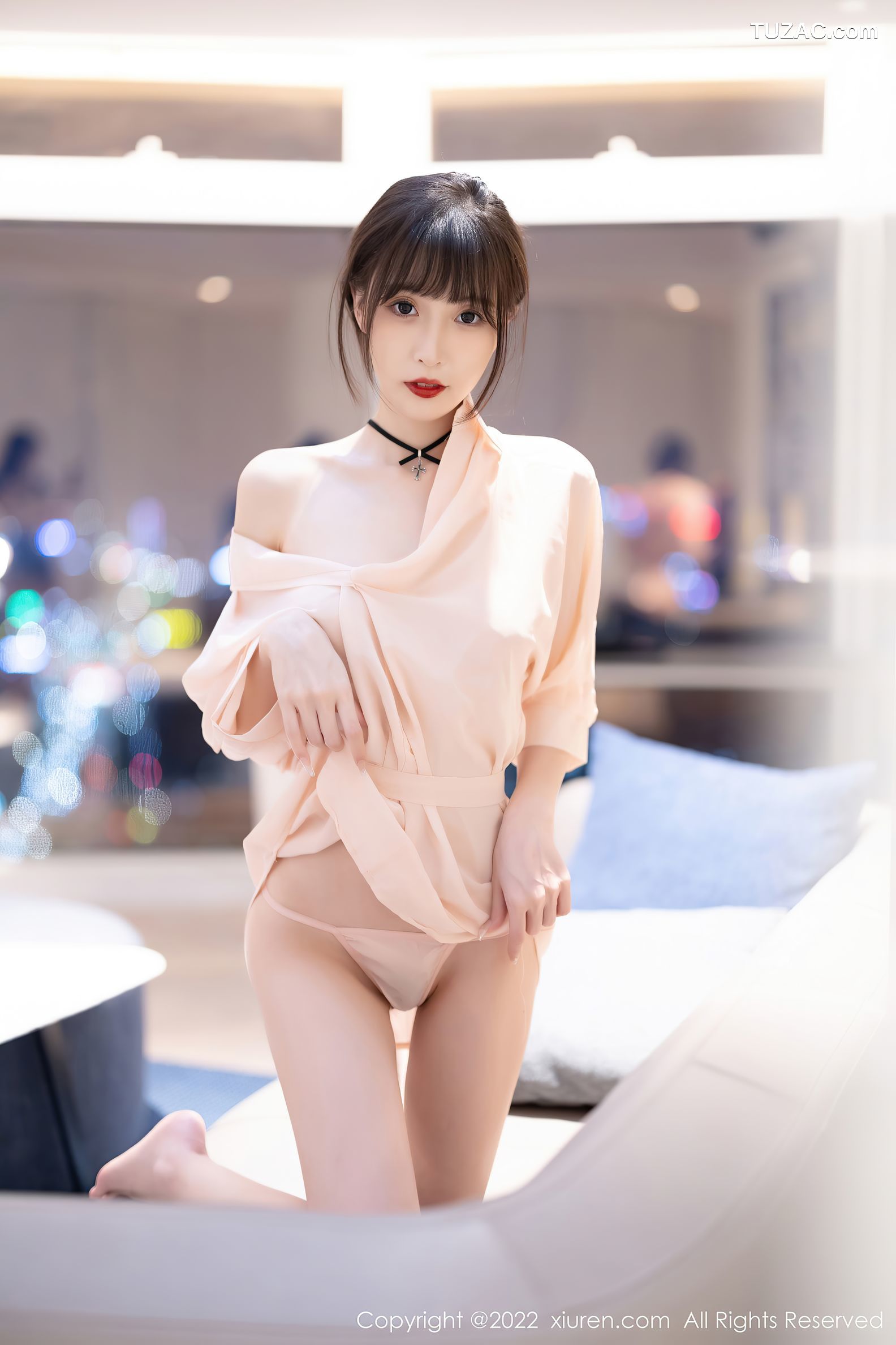 XiuRen-No.5831-林星阑