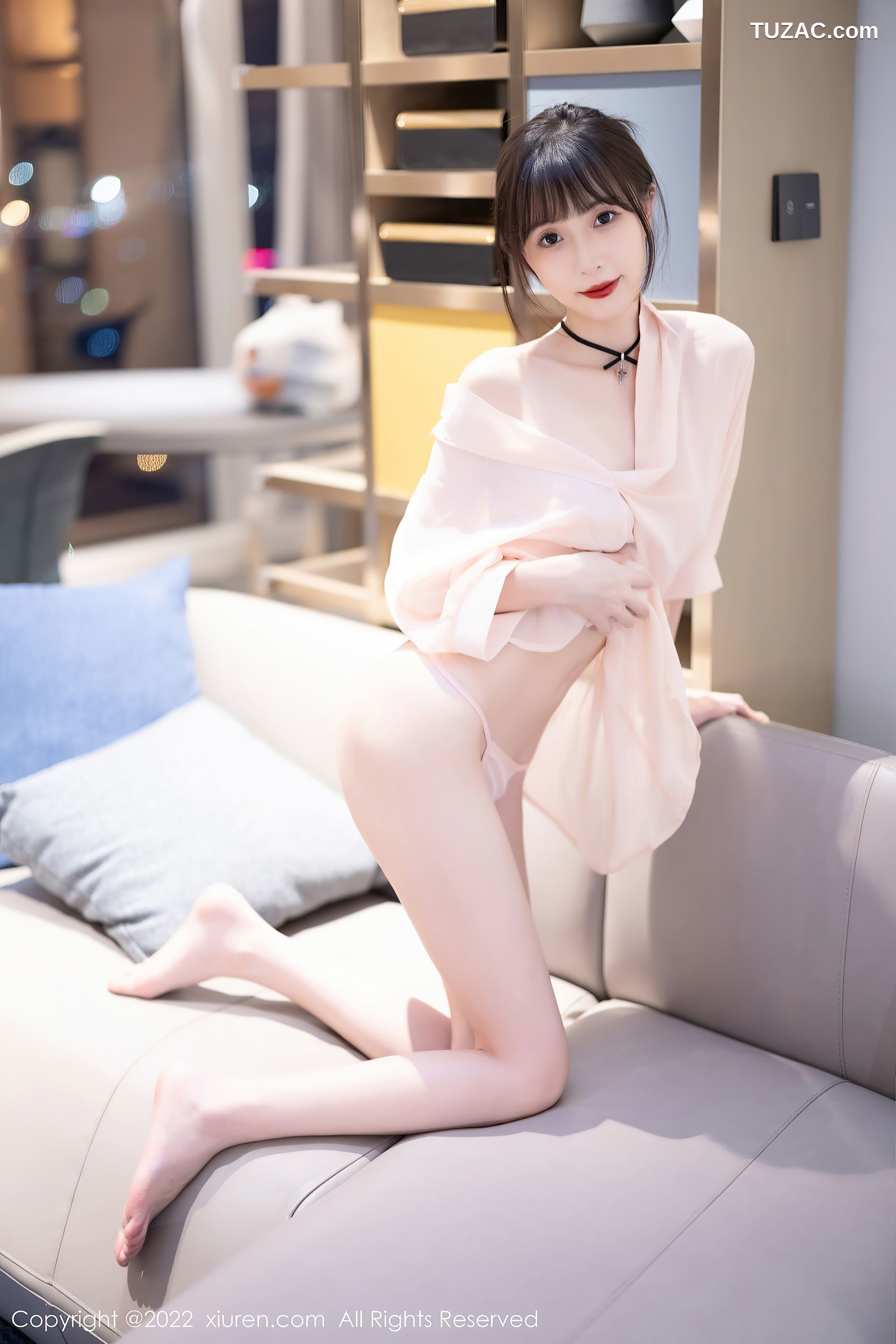 XiuRen-No.5831-林星阑