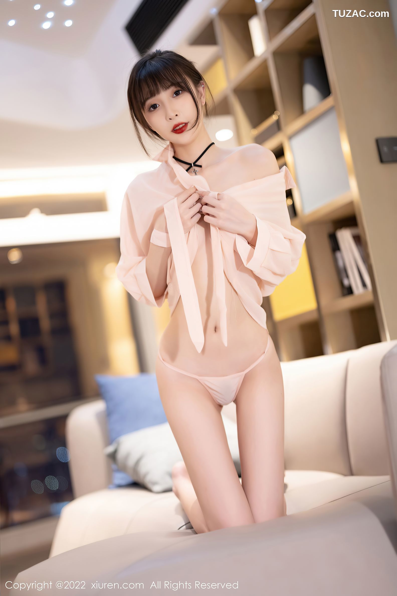 XiuRen-No.5831-林星阑