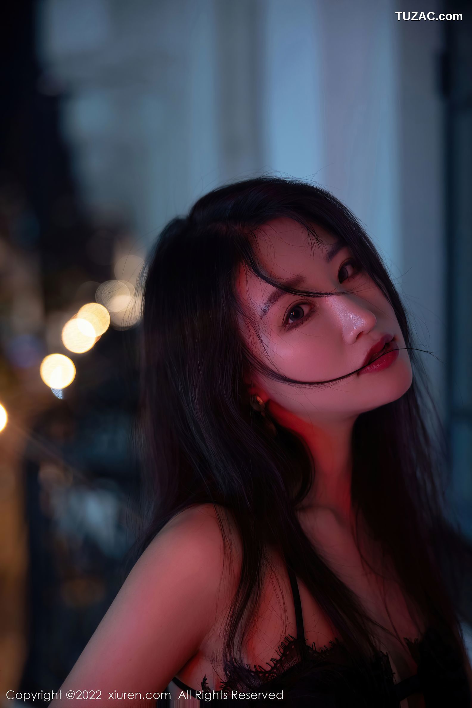 XiuRen-No.5833-司柠