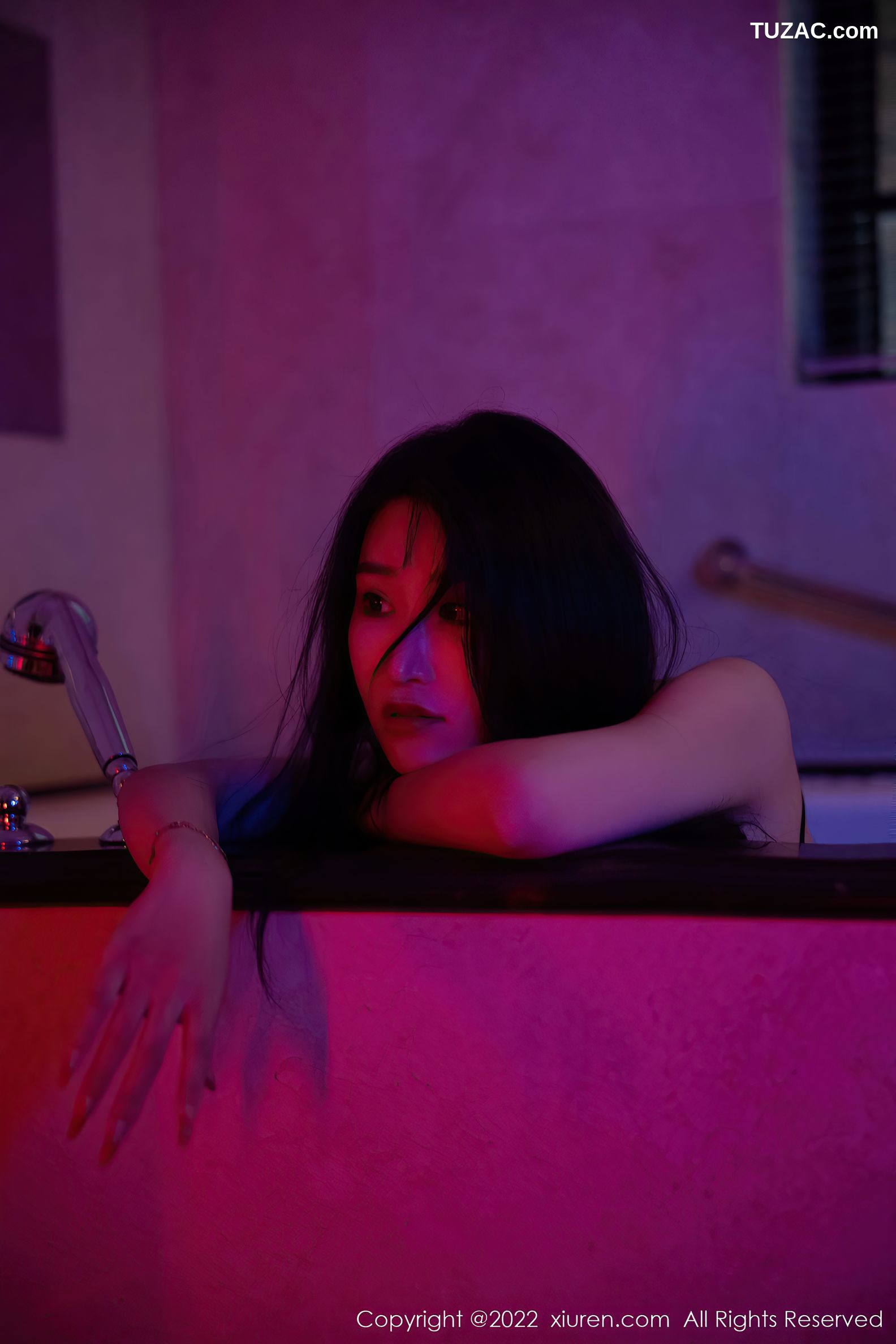 XiuRen-No.5833-司柠