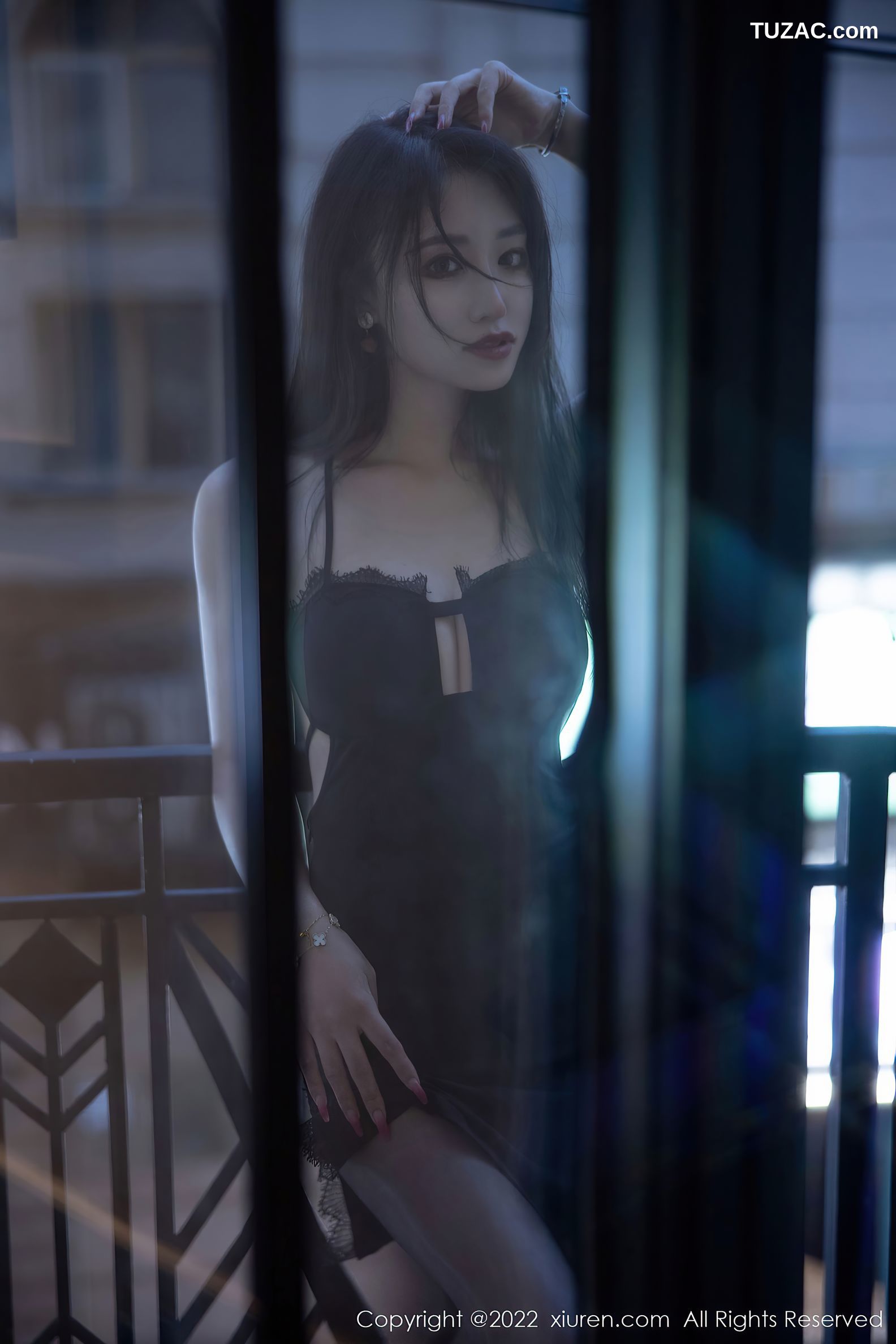 XiuRen-No.5833-司柠