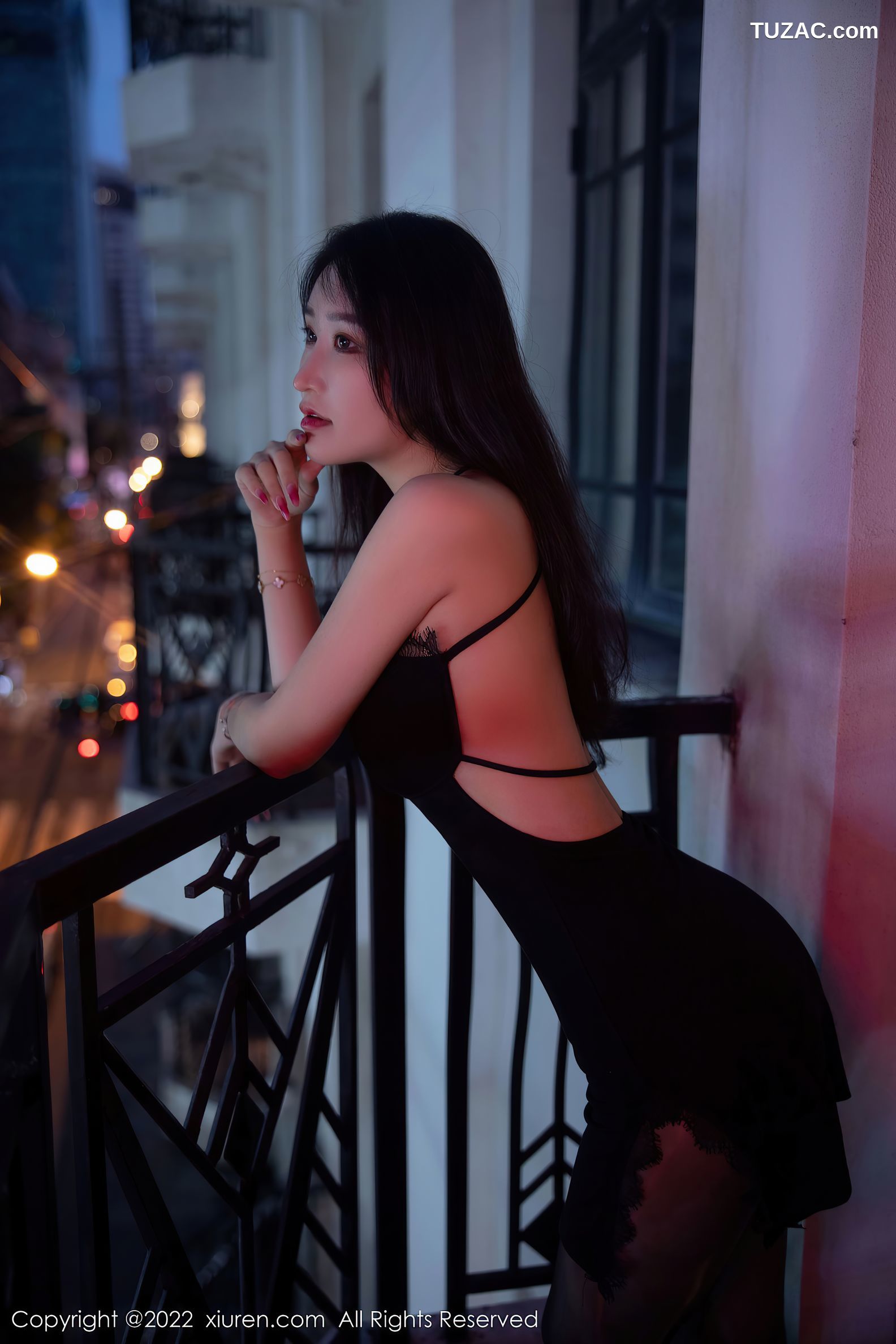 XiuRen-No.5833-司柠