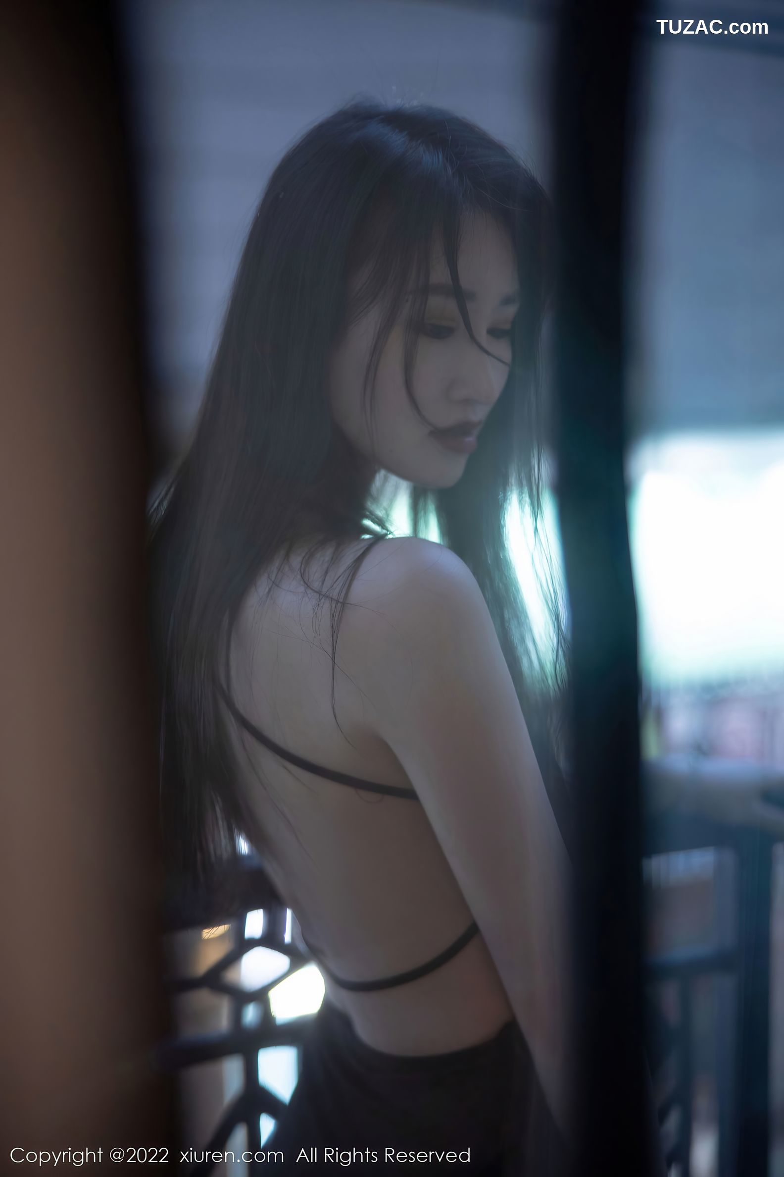 XiuRen-No.5833-司柠