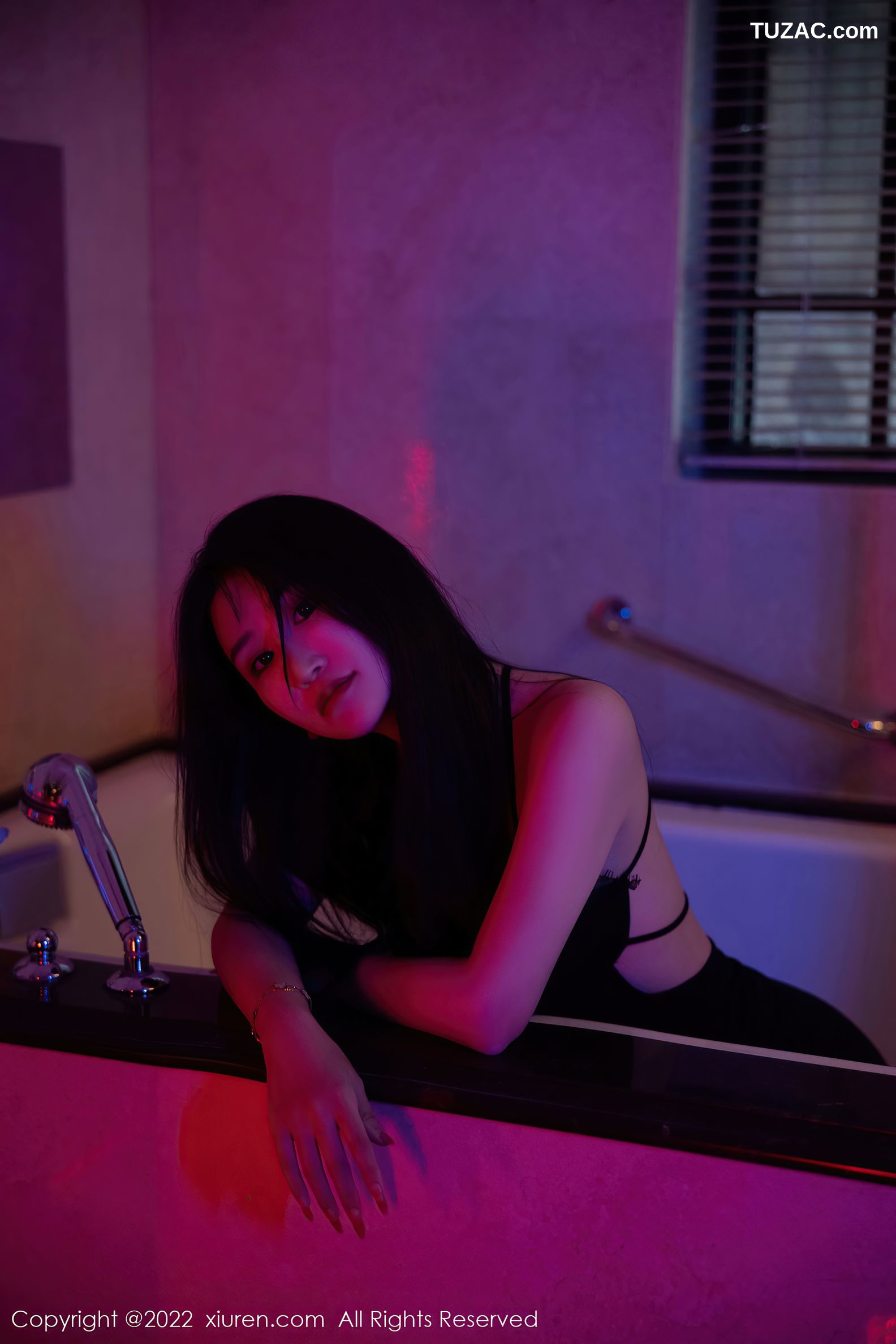 XiuRen-No.5833-司柠