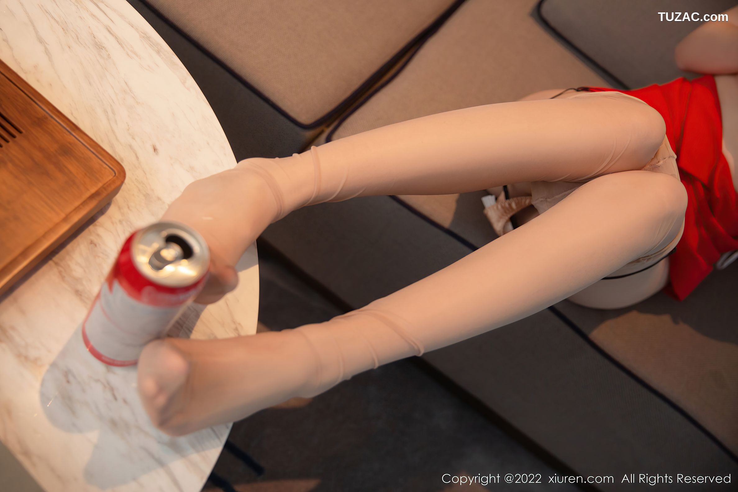 XiuRen-No.5836-是小逗逗