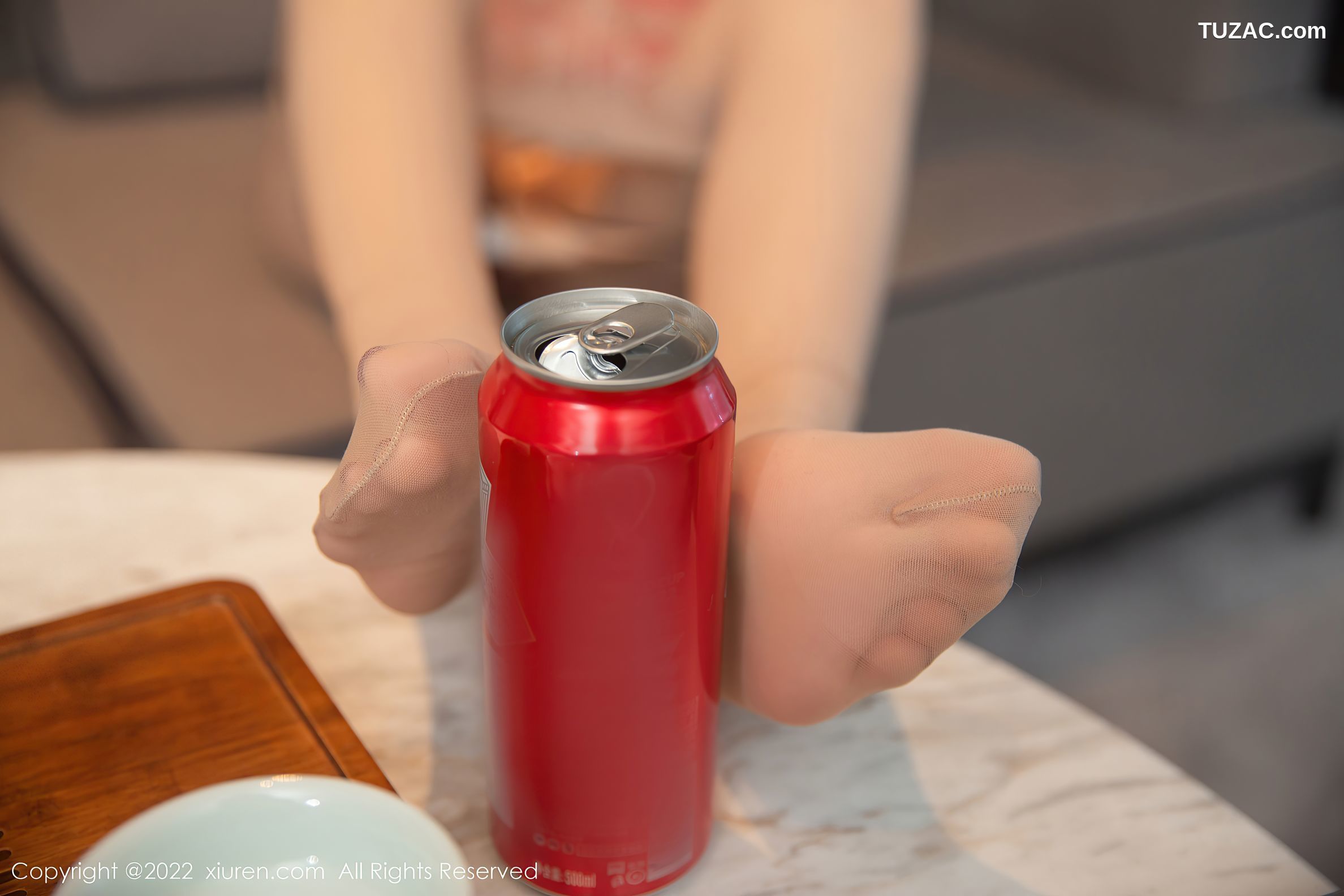 XiuRen-No.5836-是小逗逗