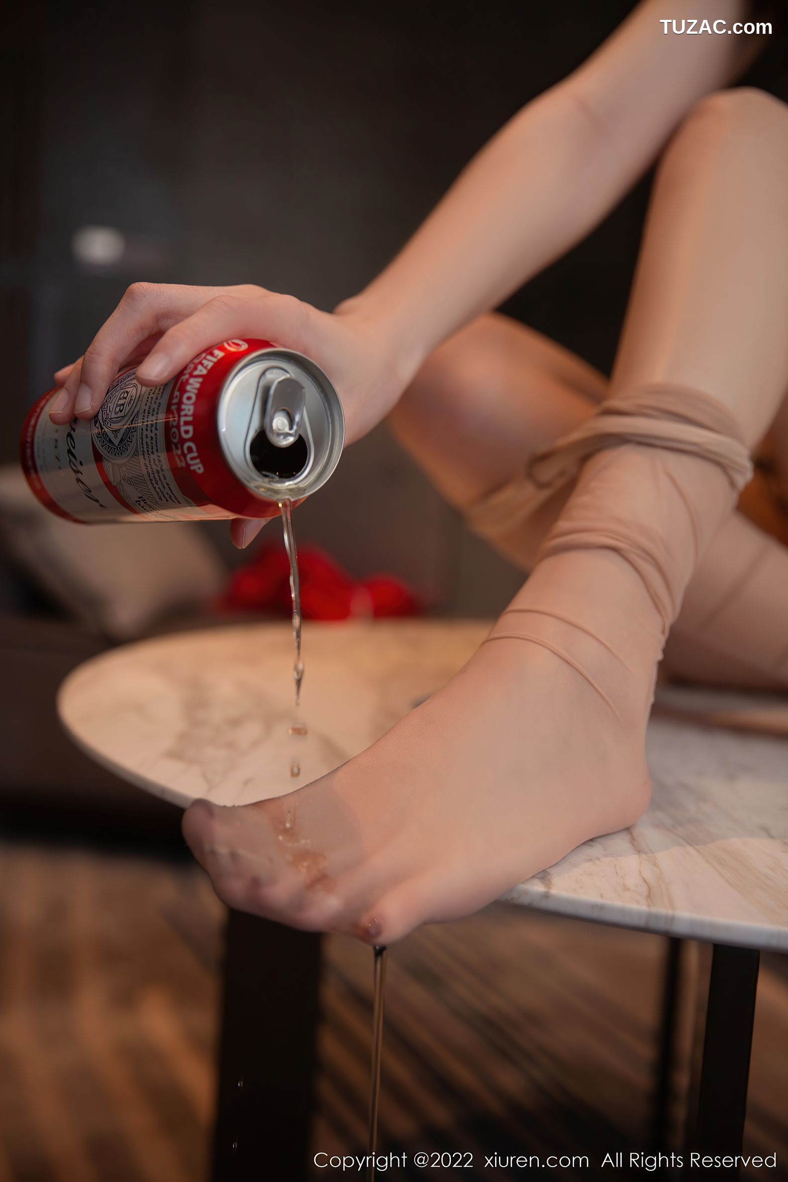 XiuRen-No.5836-是小逗逗