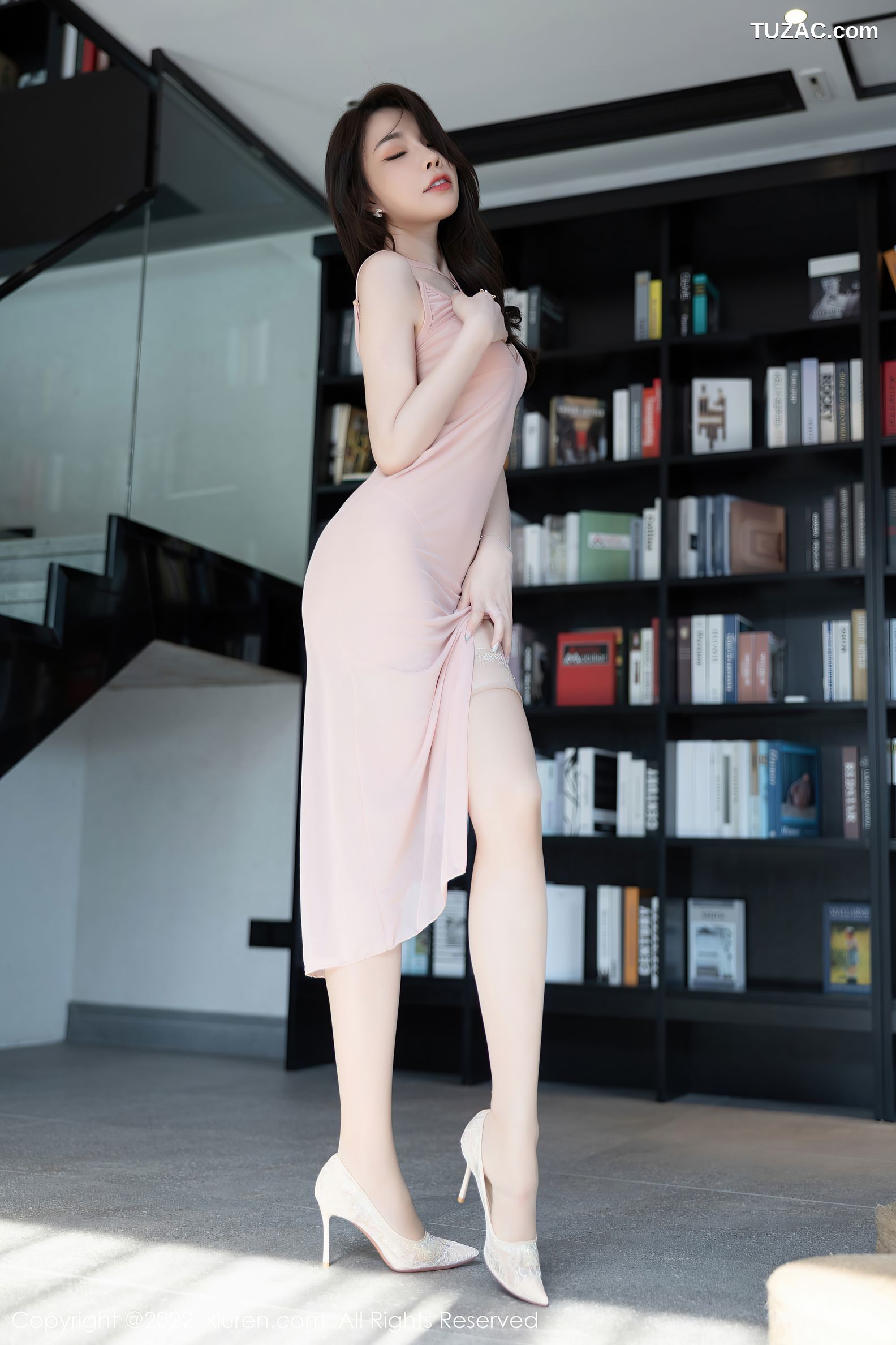 XiuRen-No.5839-徐莉芝