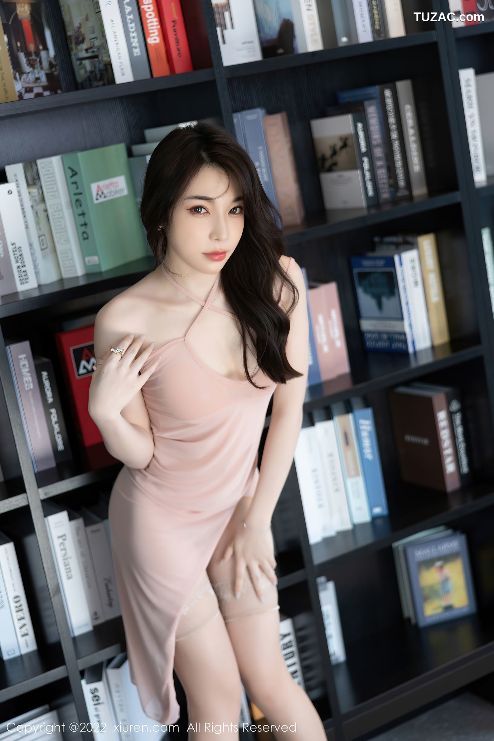 XiuRen-No.5839-徐莉芝