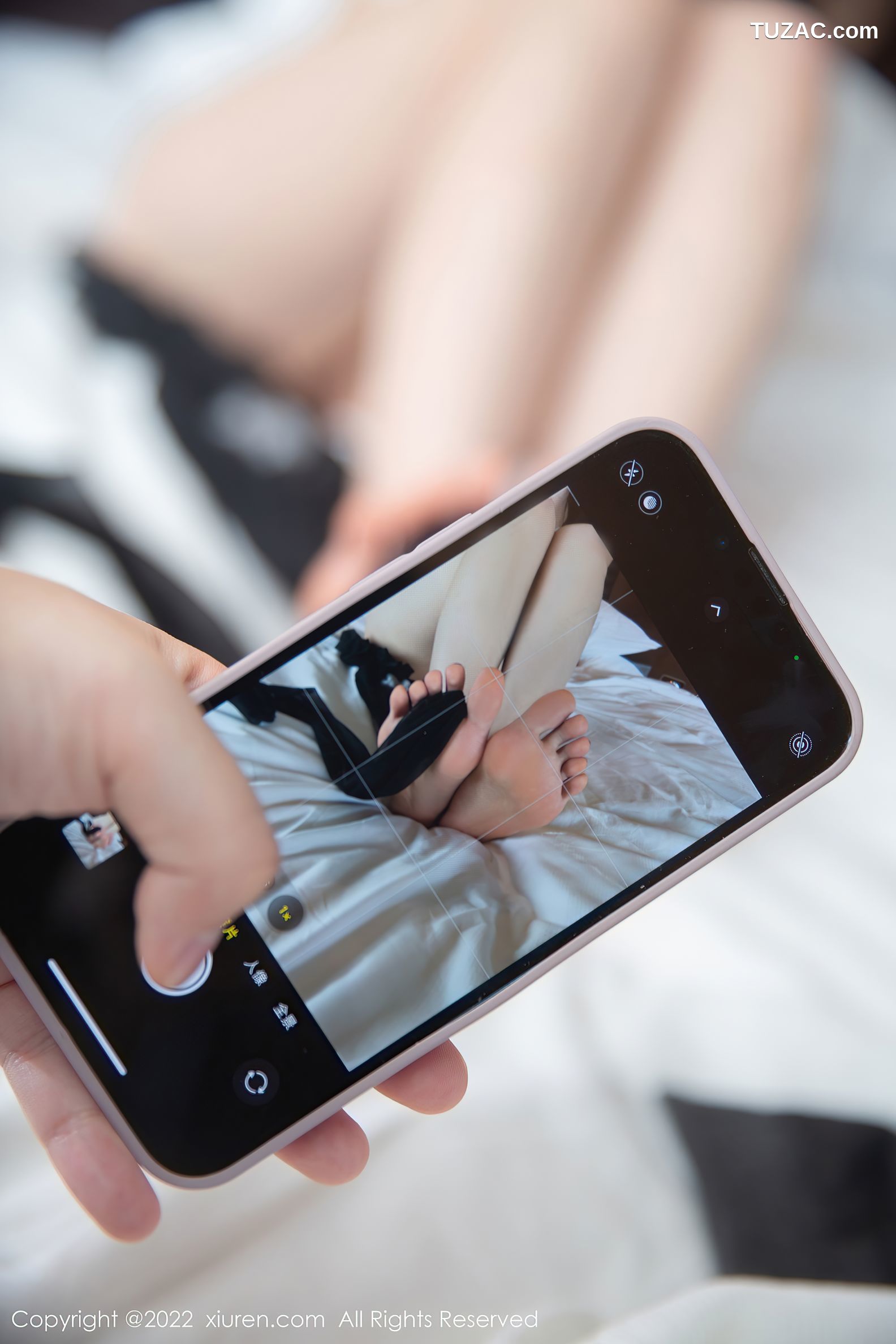 XiuRen-No.5842-夏甜甜