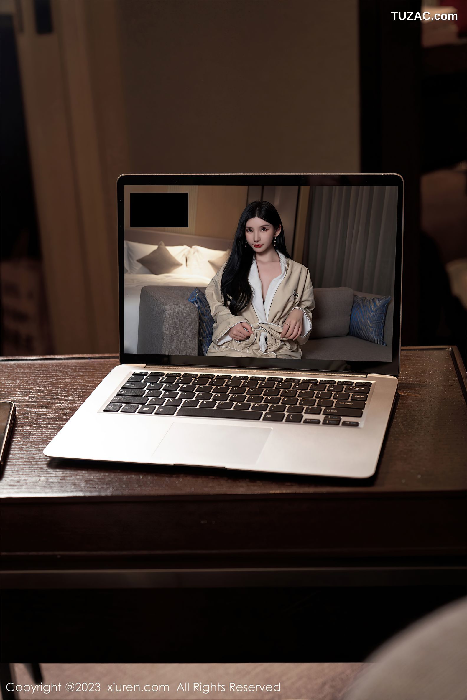 XiuRen秀人网-7009-周于希Sally-主题《和你的视频夜》心愿旅拍-2023.06.30