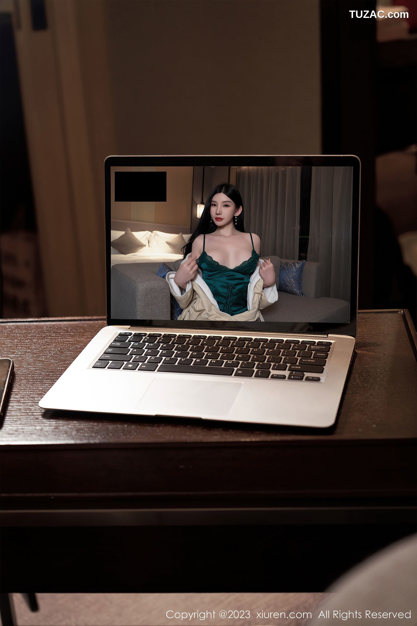 XiuRen秀人网-7009-周于希Sally-主题《和你的视频夜》心愿旅拍-2023.06.30