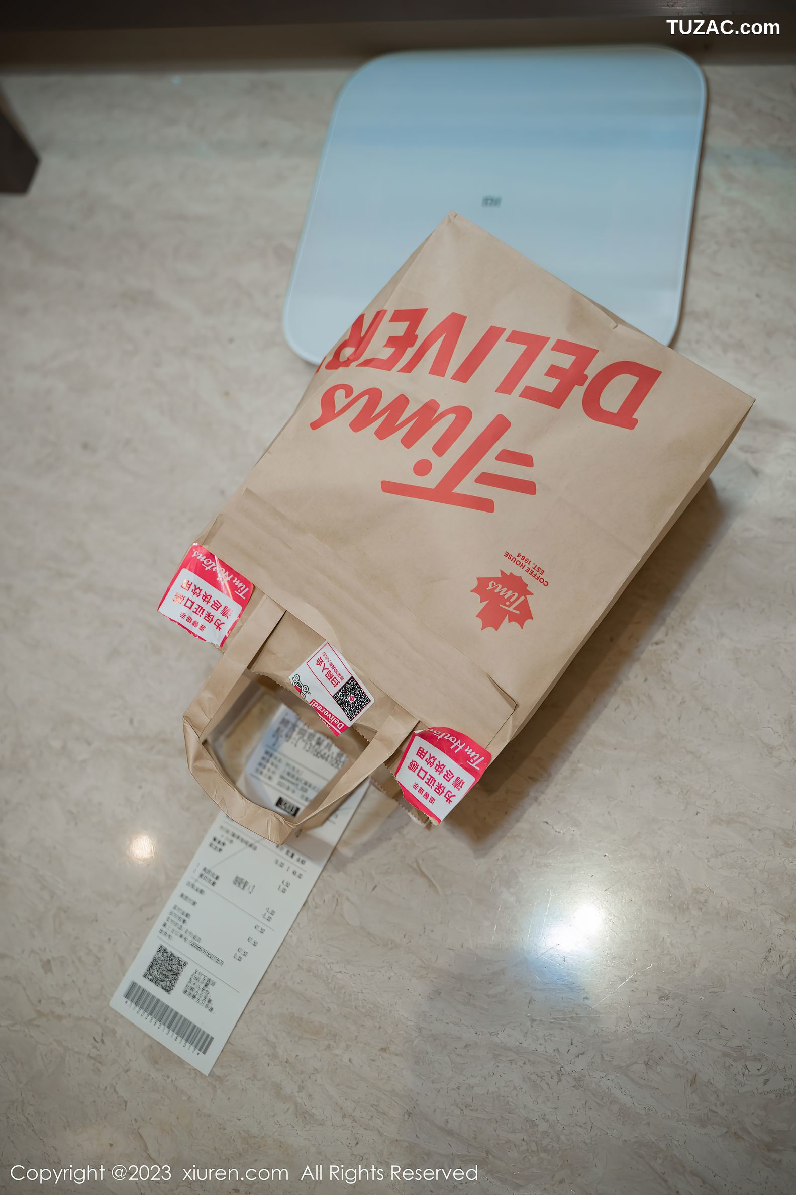 XiuRen秀人网-7161-陆萱雅-模特合集姐妹花黑丝诱惑-2023.07.31