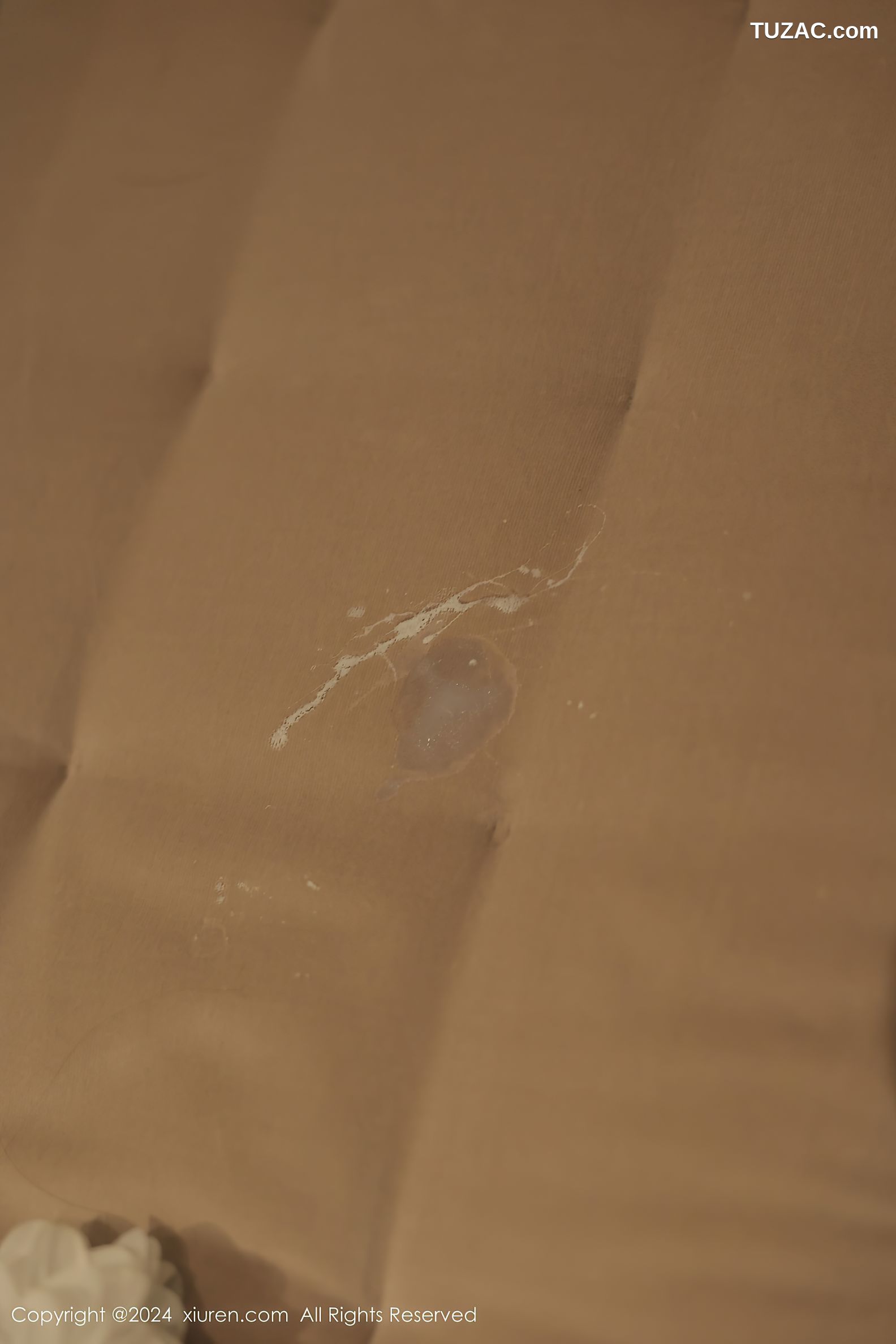 XiuRen秀人网-9601-桃妖夭-白色婚纱剧情爆乳-2024.12.13