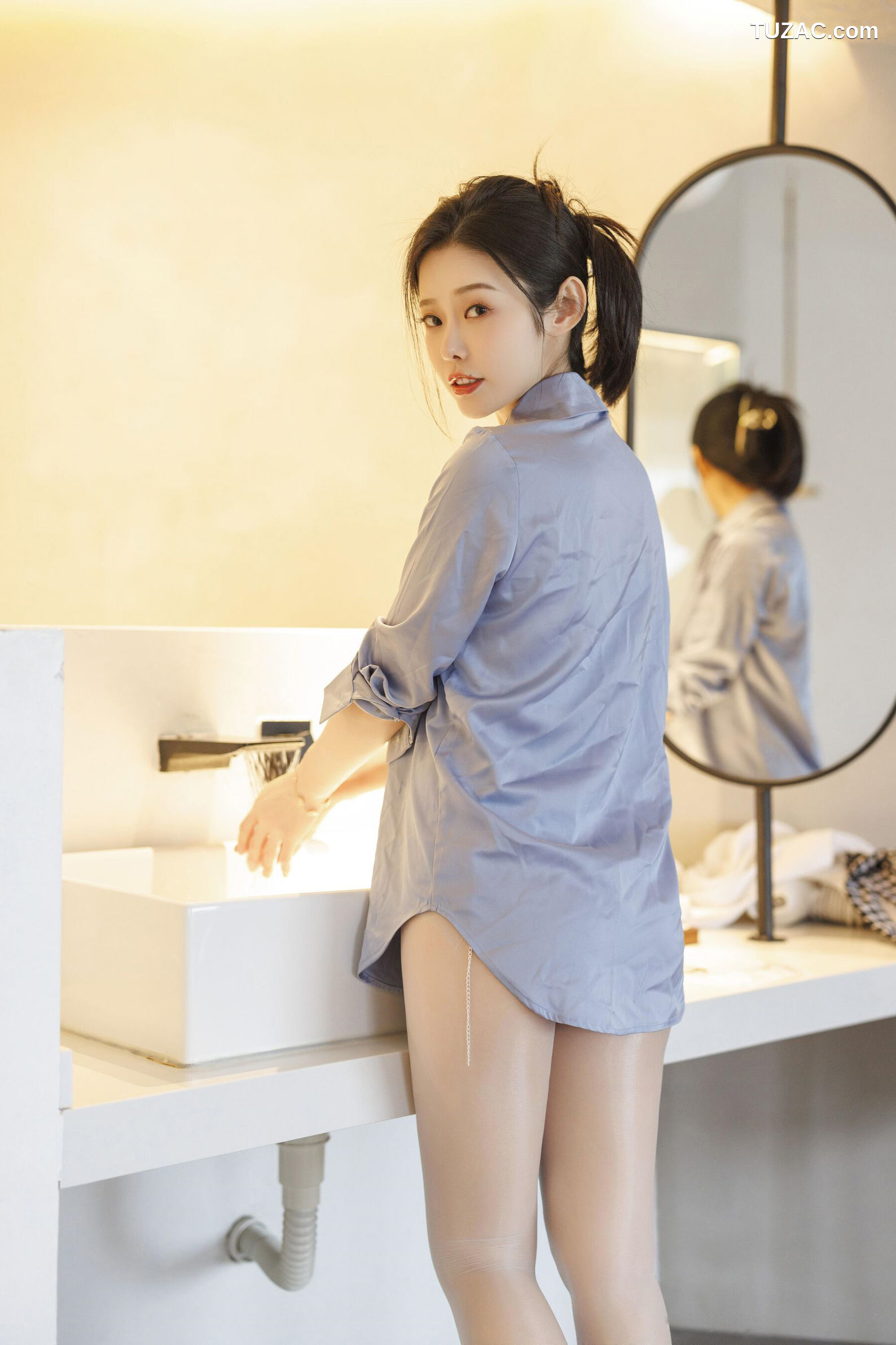 XR-Uncensored-luvian本能-浴室中的极致诱惑