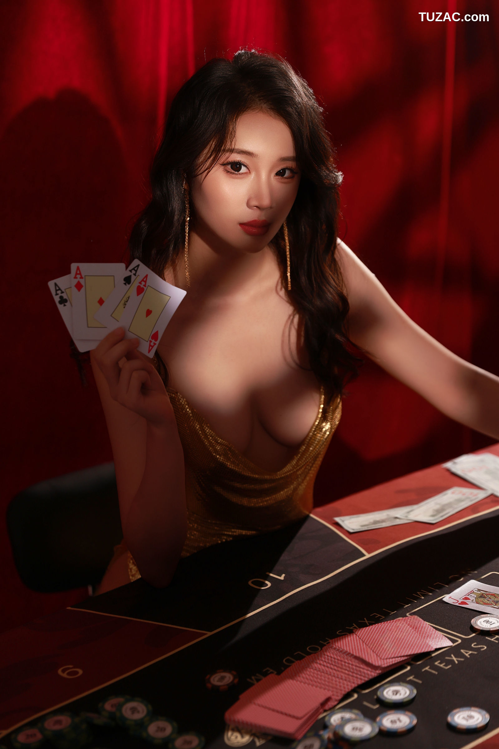 XR-Uncensored-南乔-赌场女郎-XiuRen秀人网-10681-内购私拍-2025.08.22