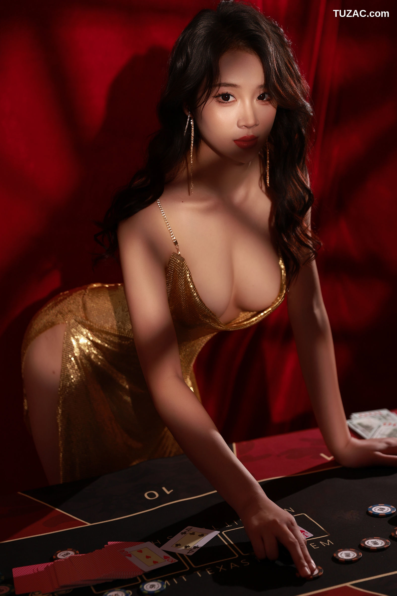 XR-Uncensored-南乔-赌场女郎-XiuRen秀人网-10681-内购私拍-2025.08.22