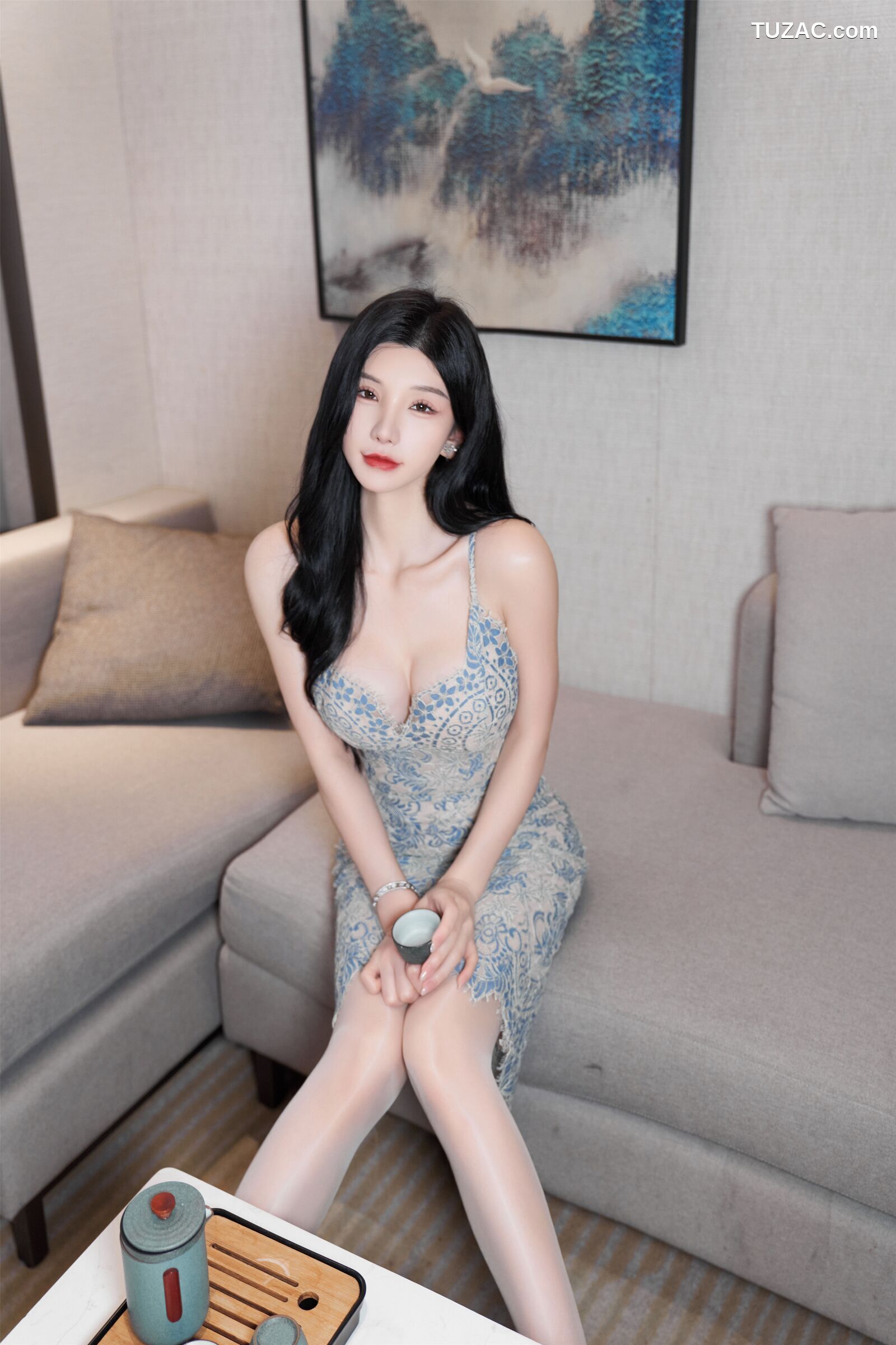 XR-Uncensored-周于希-夜来香-内购无水印-XiuRen秀人网-7362-2023.09.08