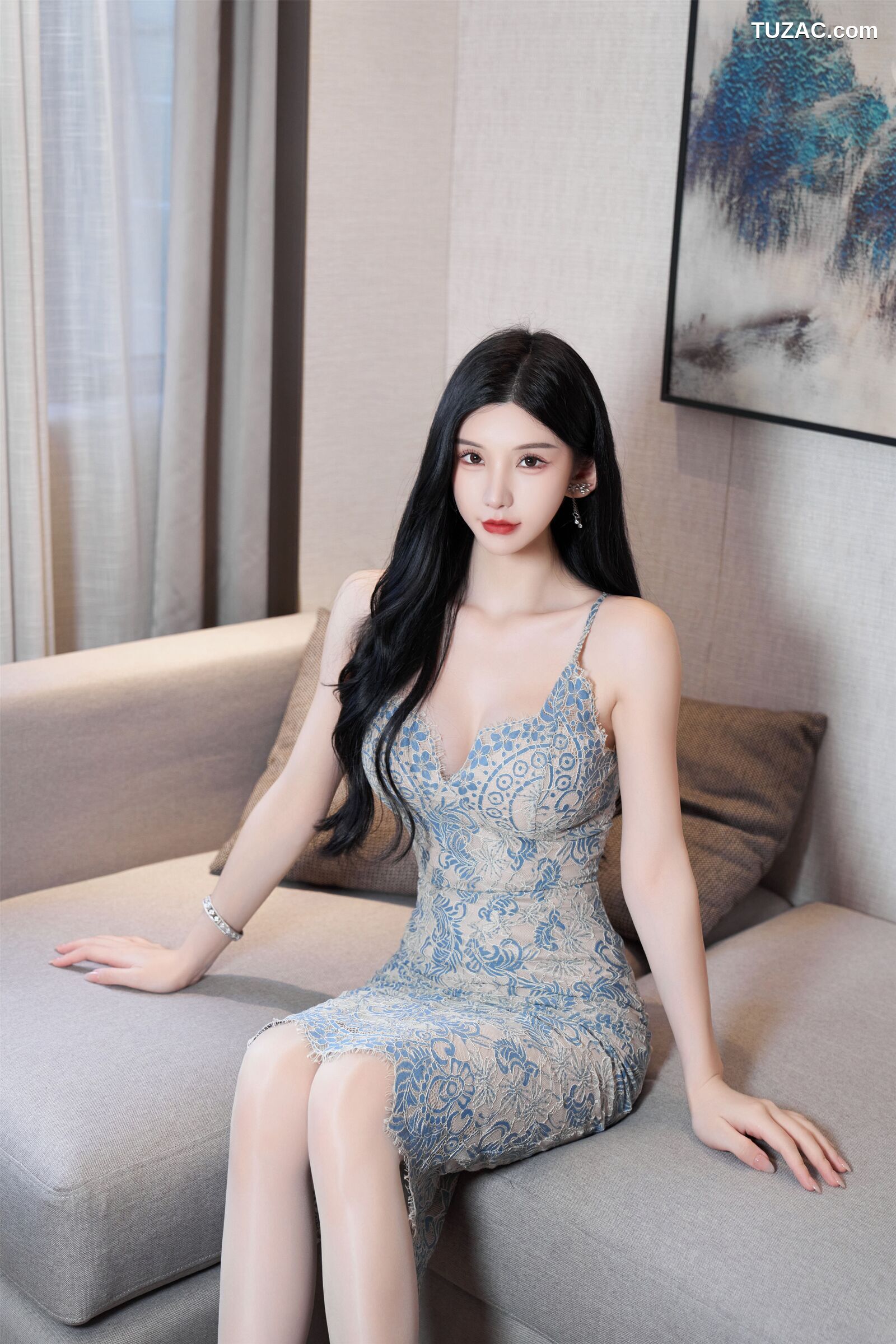XR-Uncensored-周于希-夜来香-内购无水印-XiuRen秀人网-7362-2023.09.08