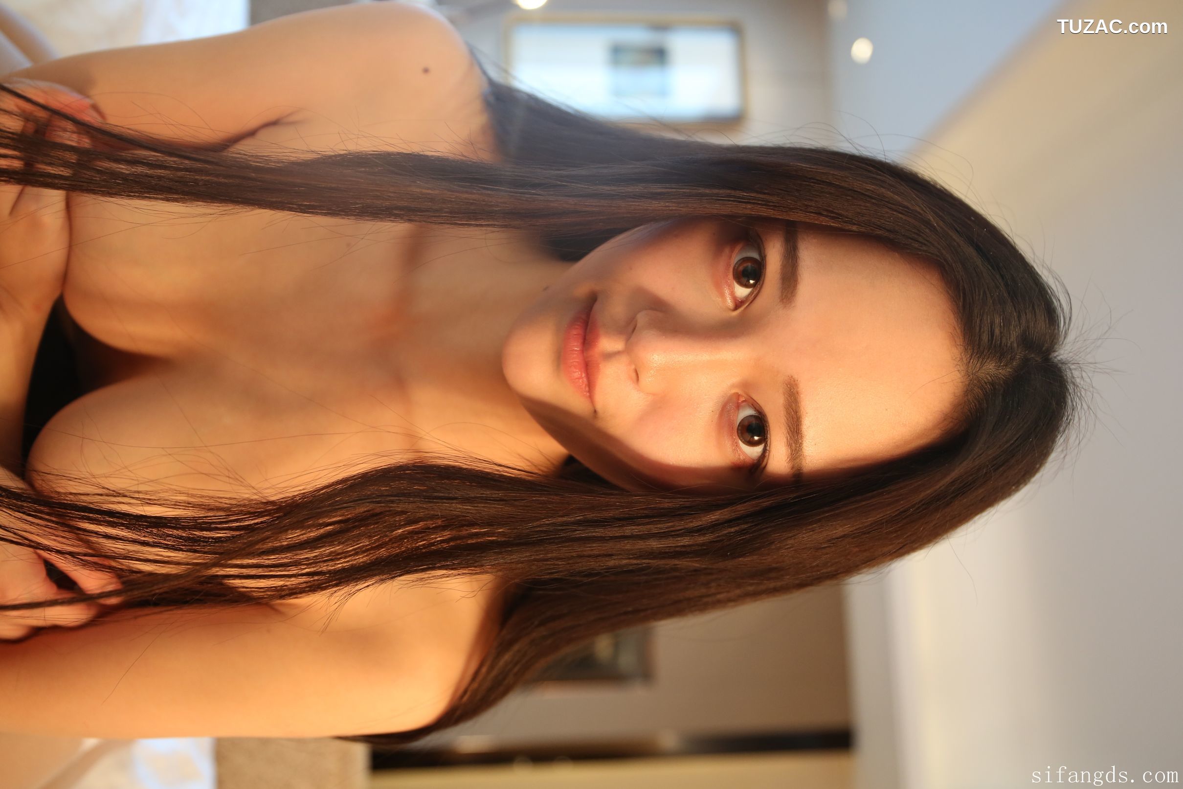 XR-Uncensored-唐琪儿-粉红色下的诱惑-MyGirl美媛馆-236-性感蕾丝厨娘-2017.01.01