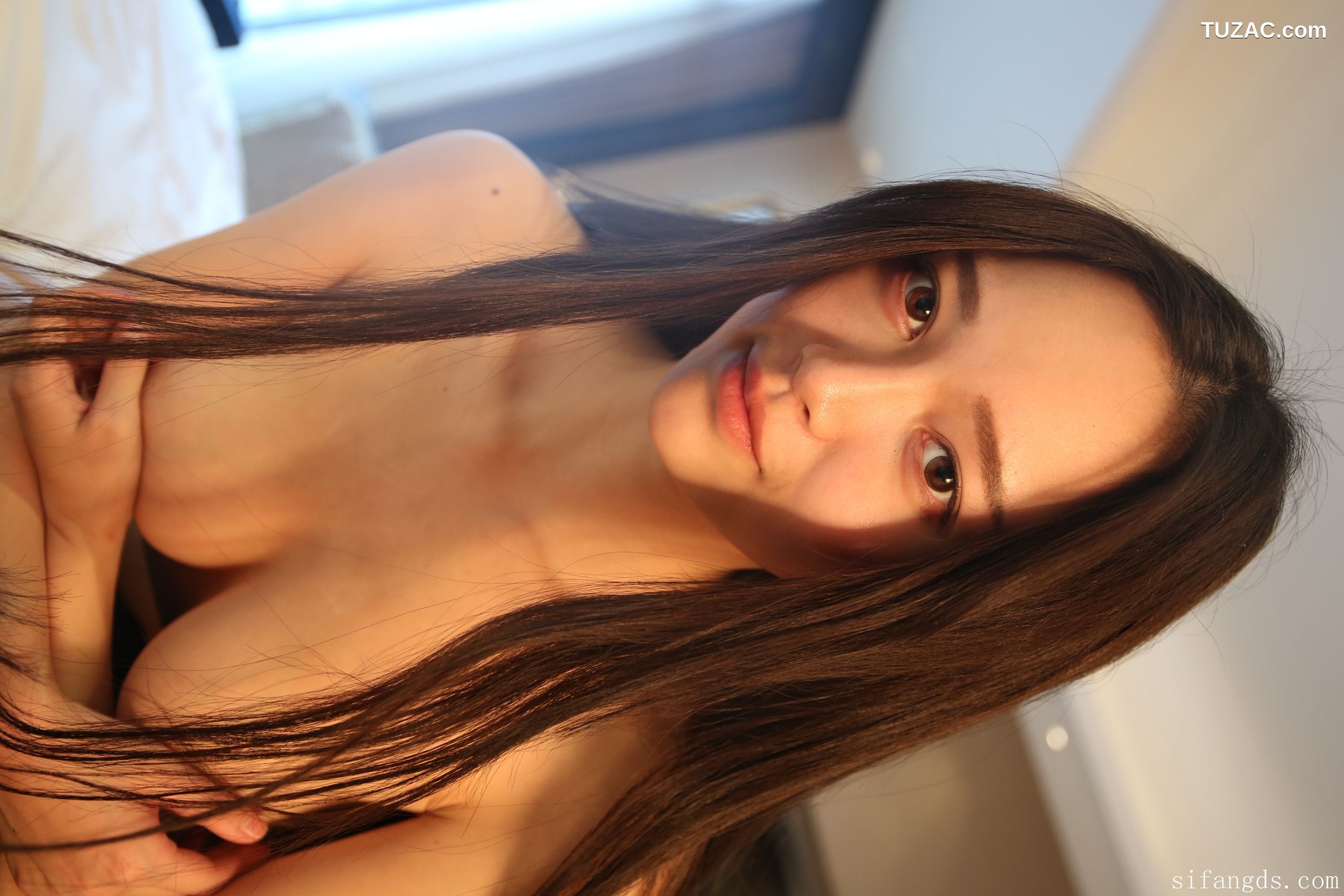 XR-Uncensored-唐琪儿-粉红色下的诱惑-MyGirl美媛馆-236-性感蕾丝厨娘-2017.01.01
