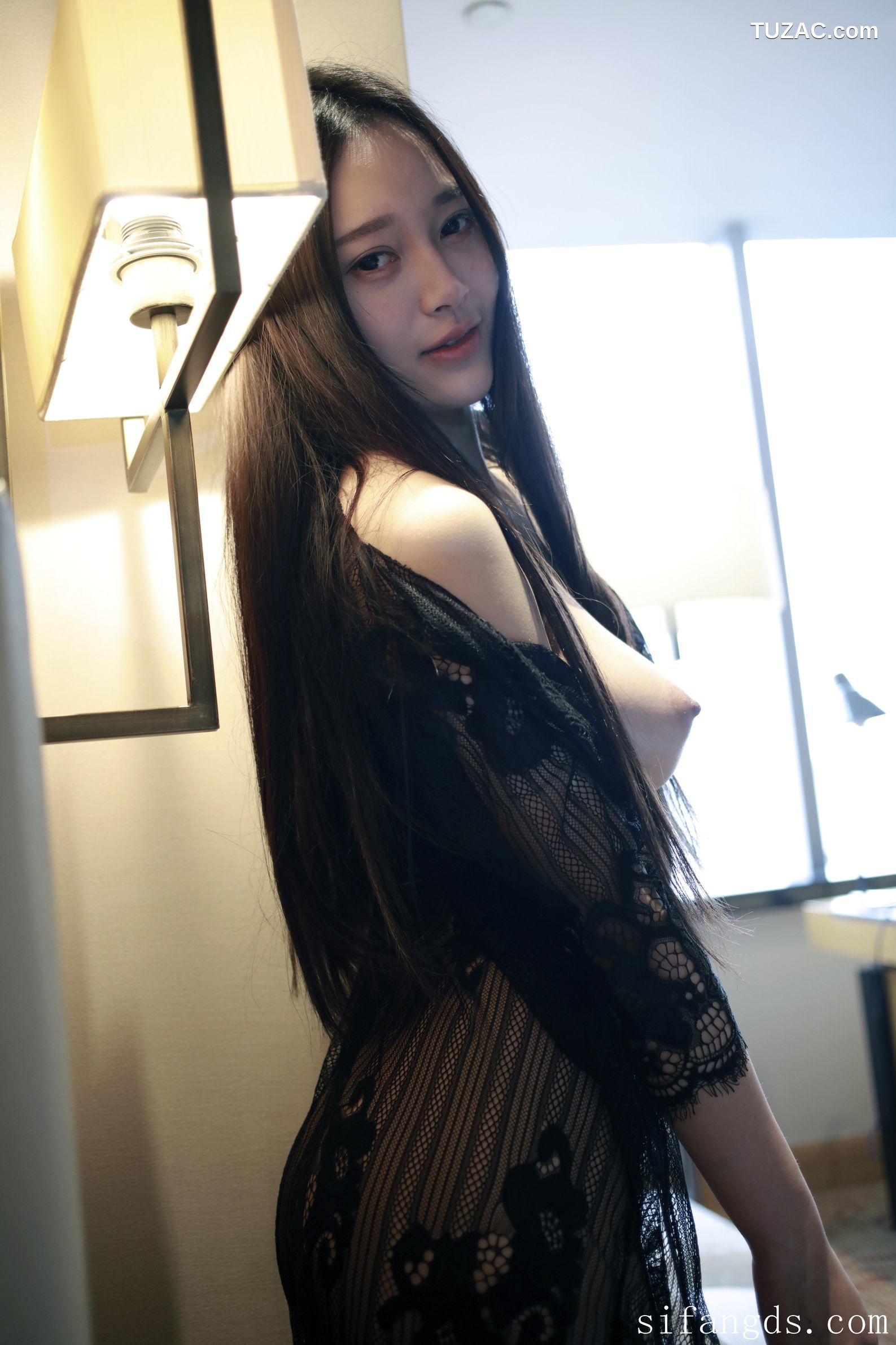 XR-Uncensored-唐琪儿-难掩的春色-MFStar模范学院-092-2017.03.23