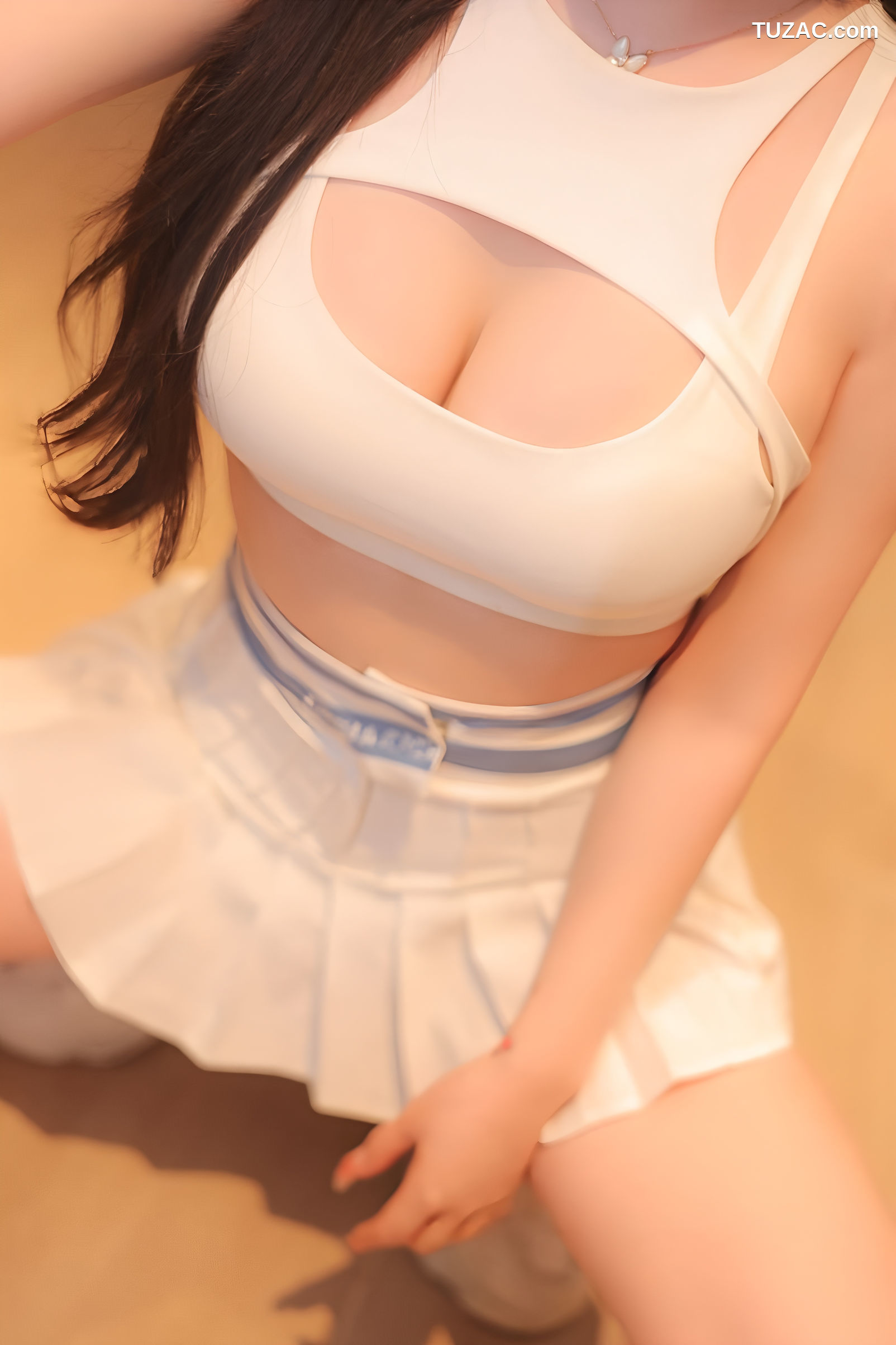 XR-Uncensored-奶油猫呀-啦啦队宝贝-XiuRen秀人网-10254-内购私拍-2025.05.09