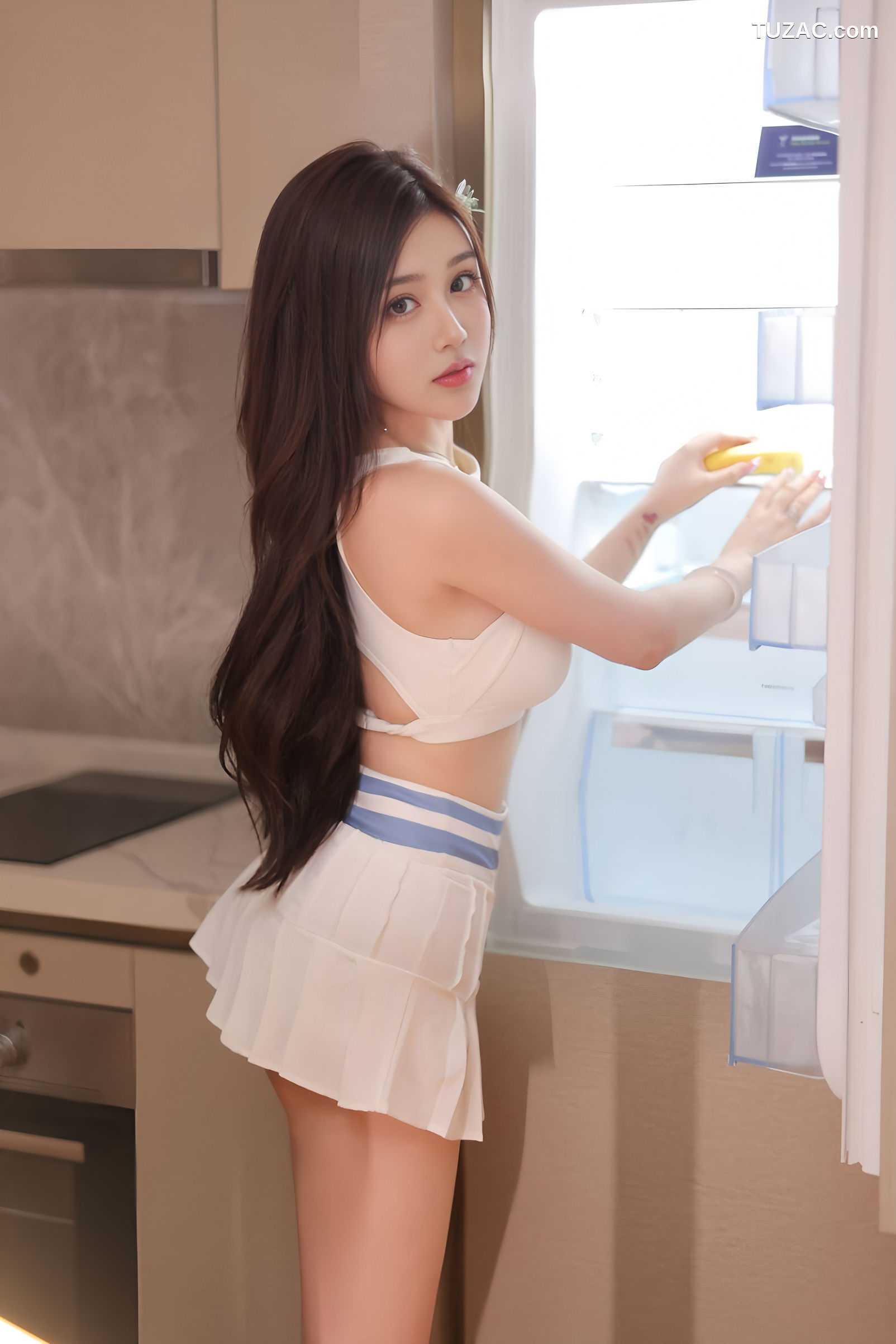 XR-Uncensored-奶油猫呀-啦啦队宝贝-XiuRen秀人网-10254-内购私拍-2025.05.09