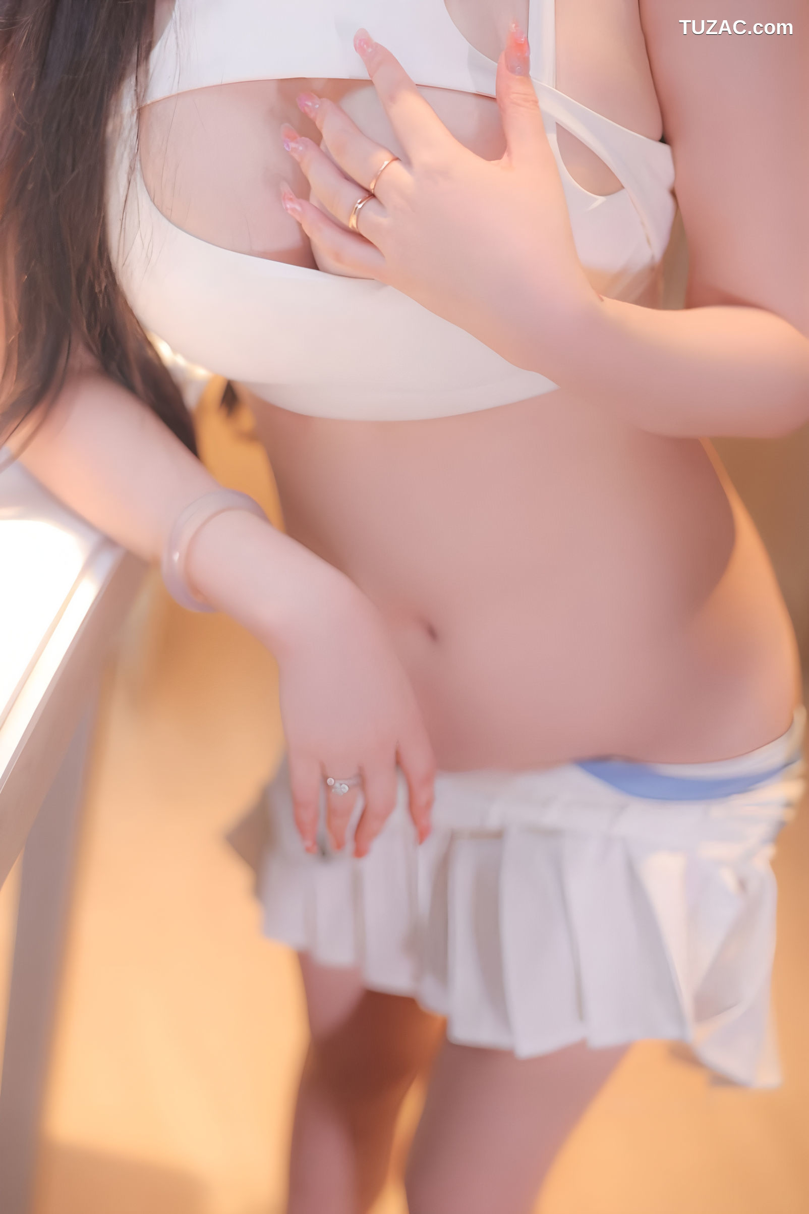 XR-Uncensored-奶油猫呀-啦啦队宝贝-XiuRen秀人网-10254-内购私拍-2025.05.09