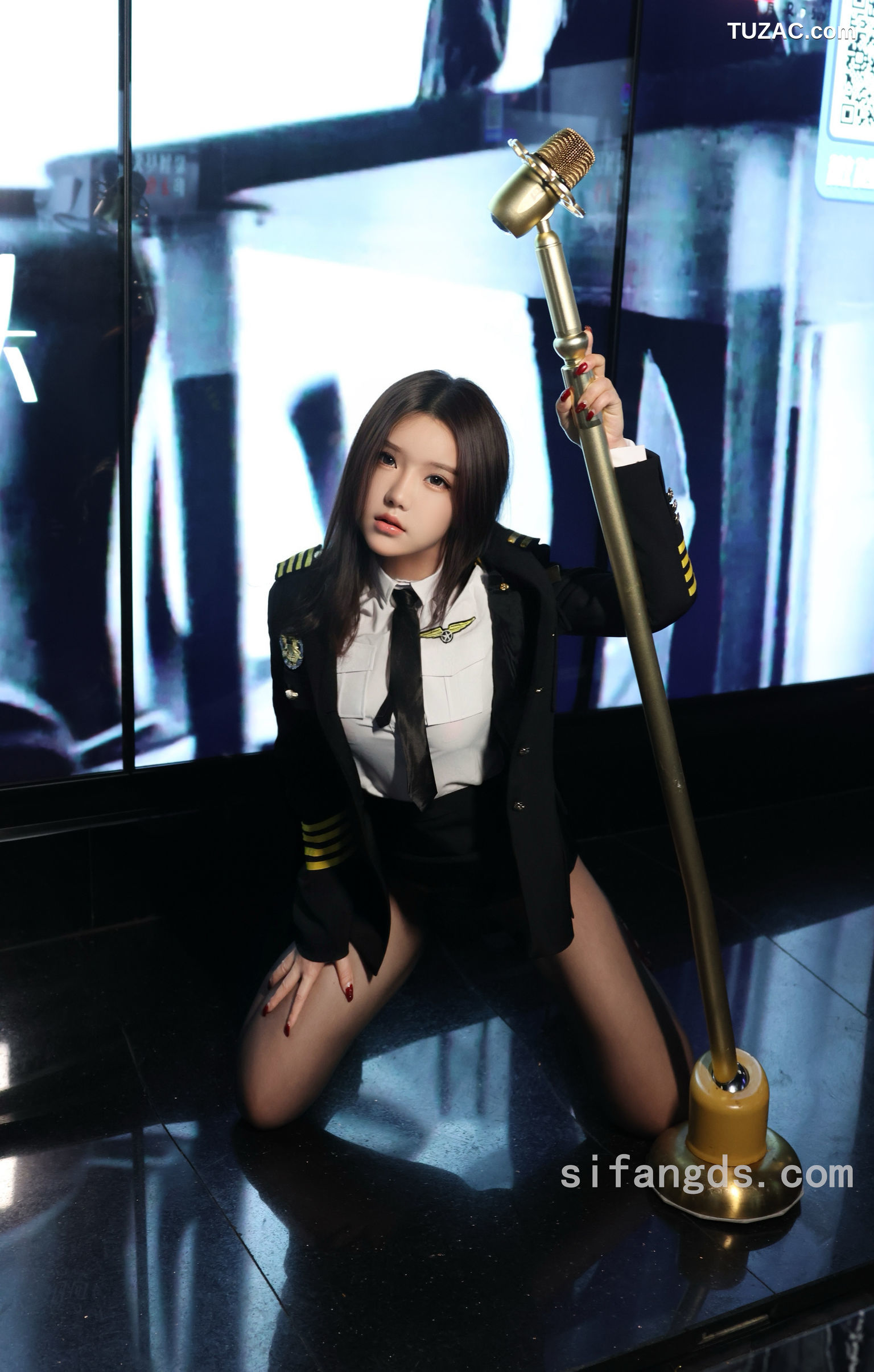 XR-Uncensored-小薯条nienie-KTV激情篇剧情