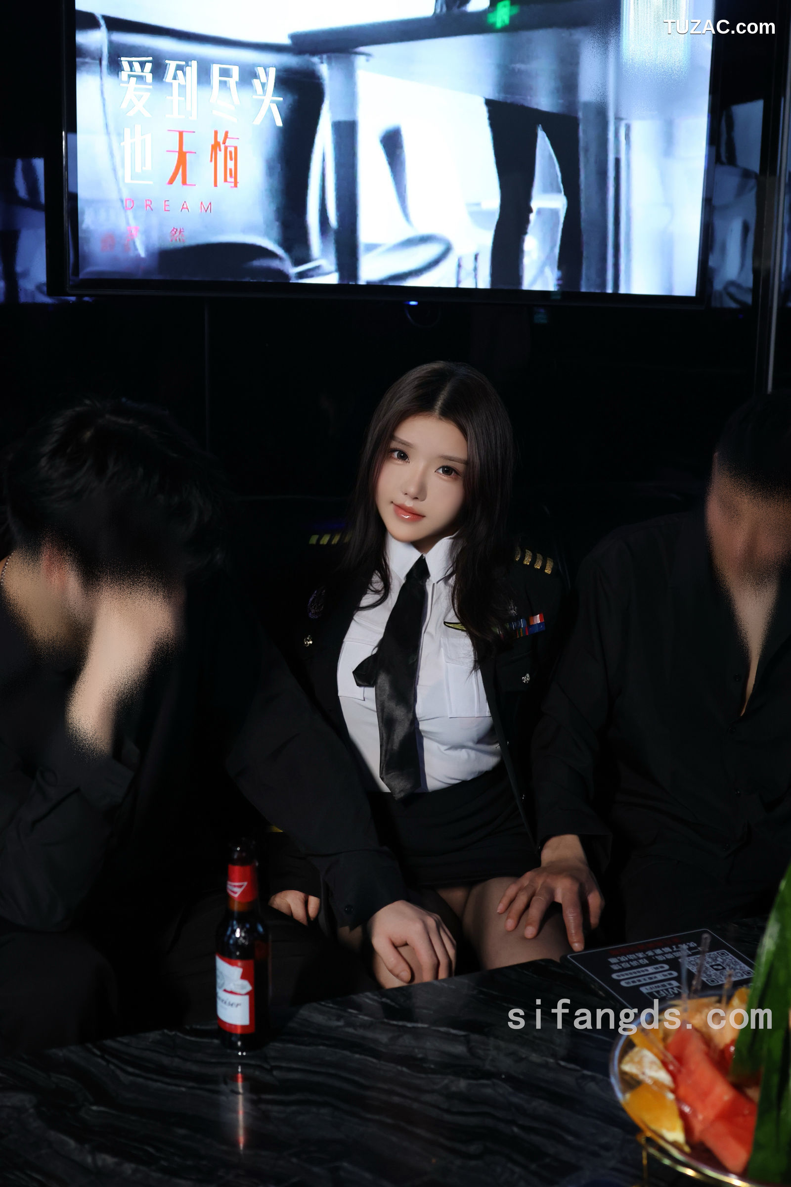 XR-Uncensored-小薯条nienie-KTV激情篇剧情