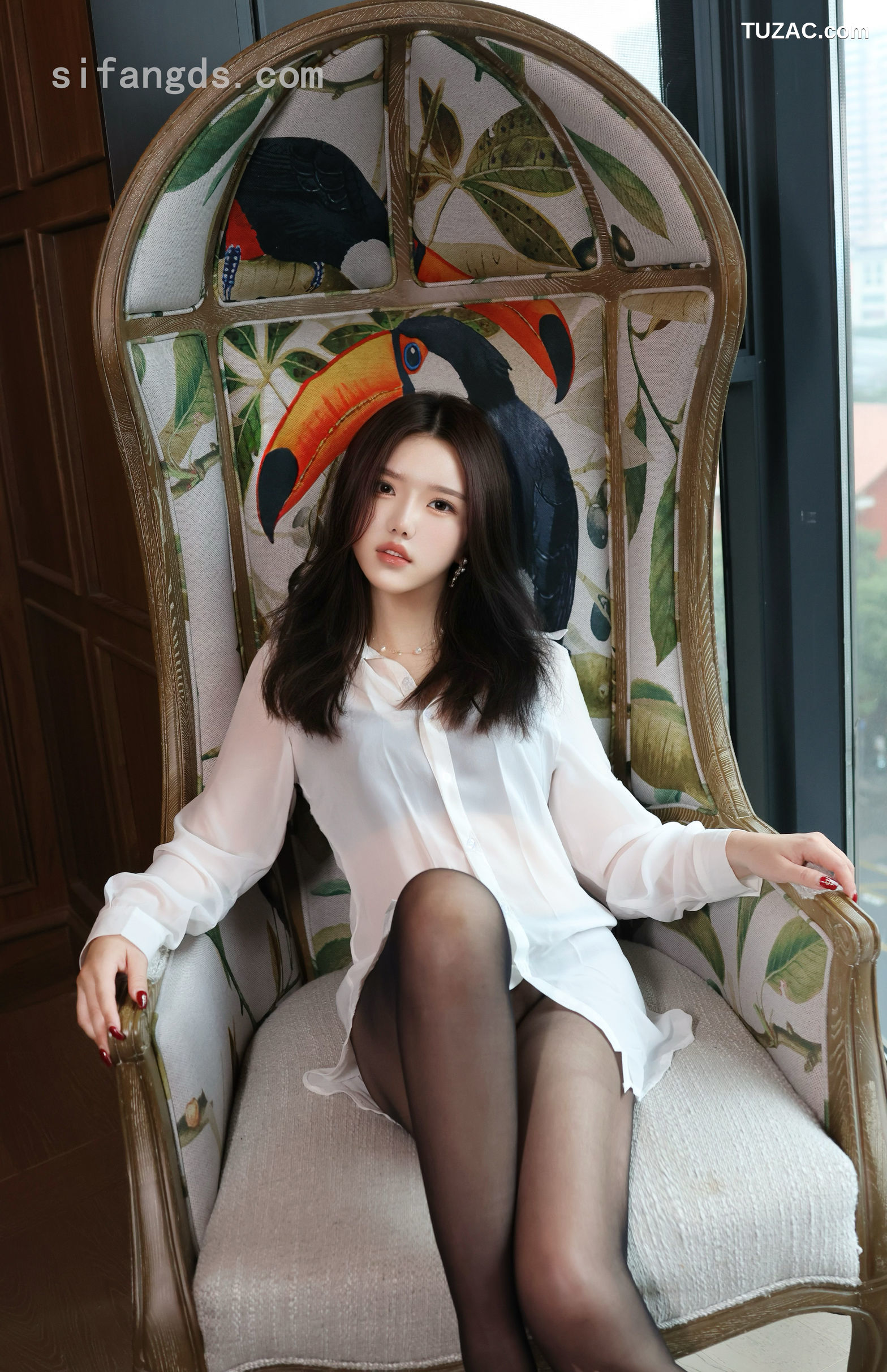 XR-Uncensored-小薯条nienie-结婚纪念日-XiuRen秀人网-9983-人妻剧情轻透白衬衫黑丝亮片情趣内衣爆乳-2025.03.07