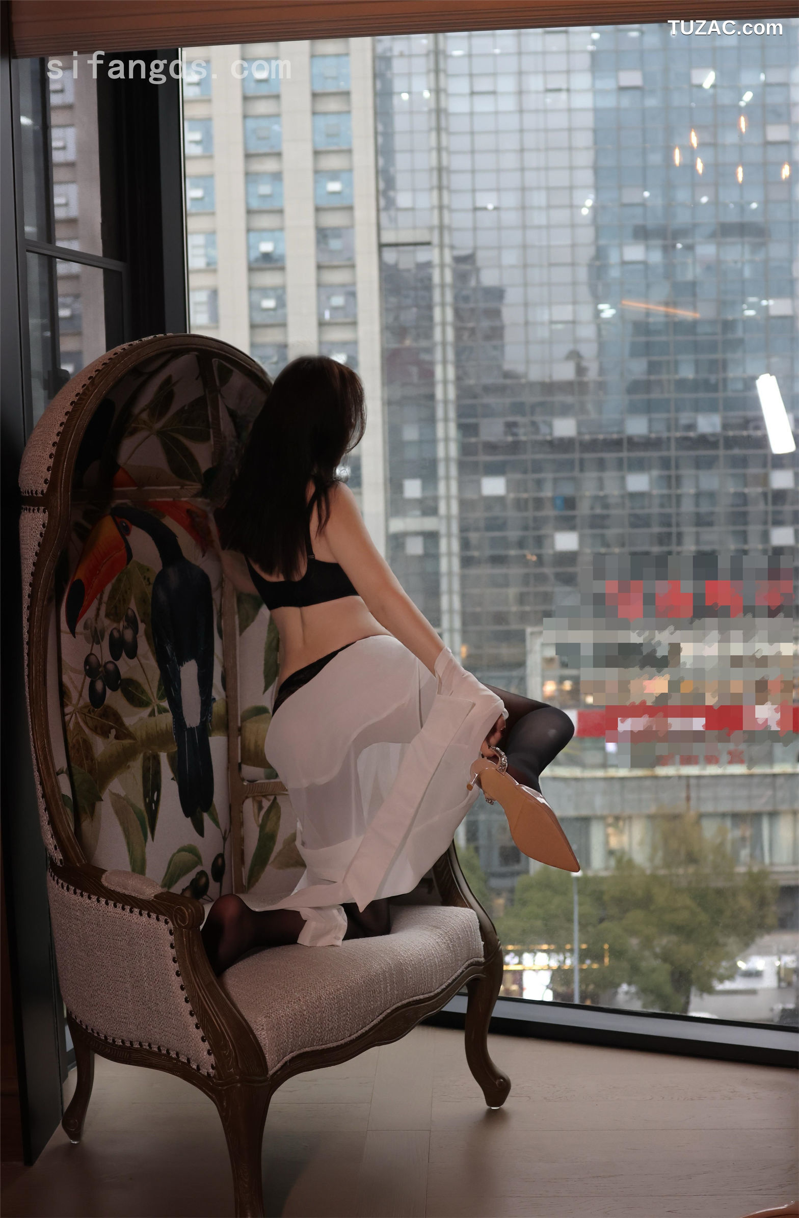 XR-Uncensored-小薯条nienie-结婚纪念日-XiuRen秀人网-9983-人妻剧情轻透白衬衫黑丝亮片情趣内衣爆乳-2025.03.07
