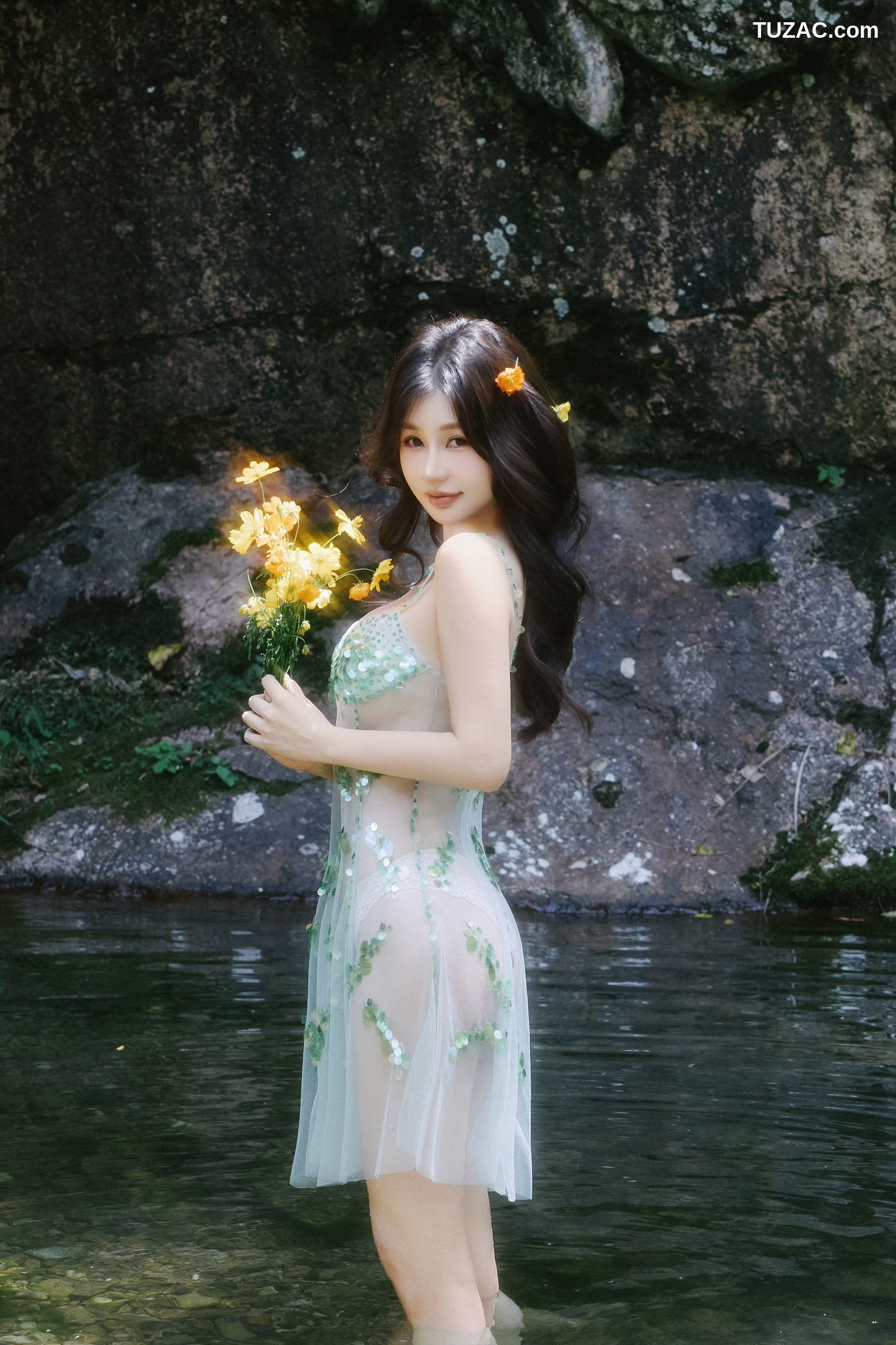 XR-Uncensored-尹甜甜-溪水边-XiuRen秀人网-10756-内购私拍-2025.09.11