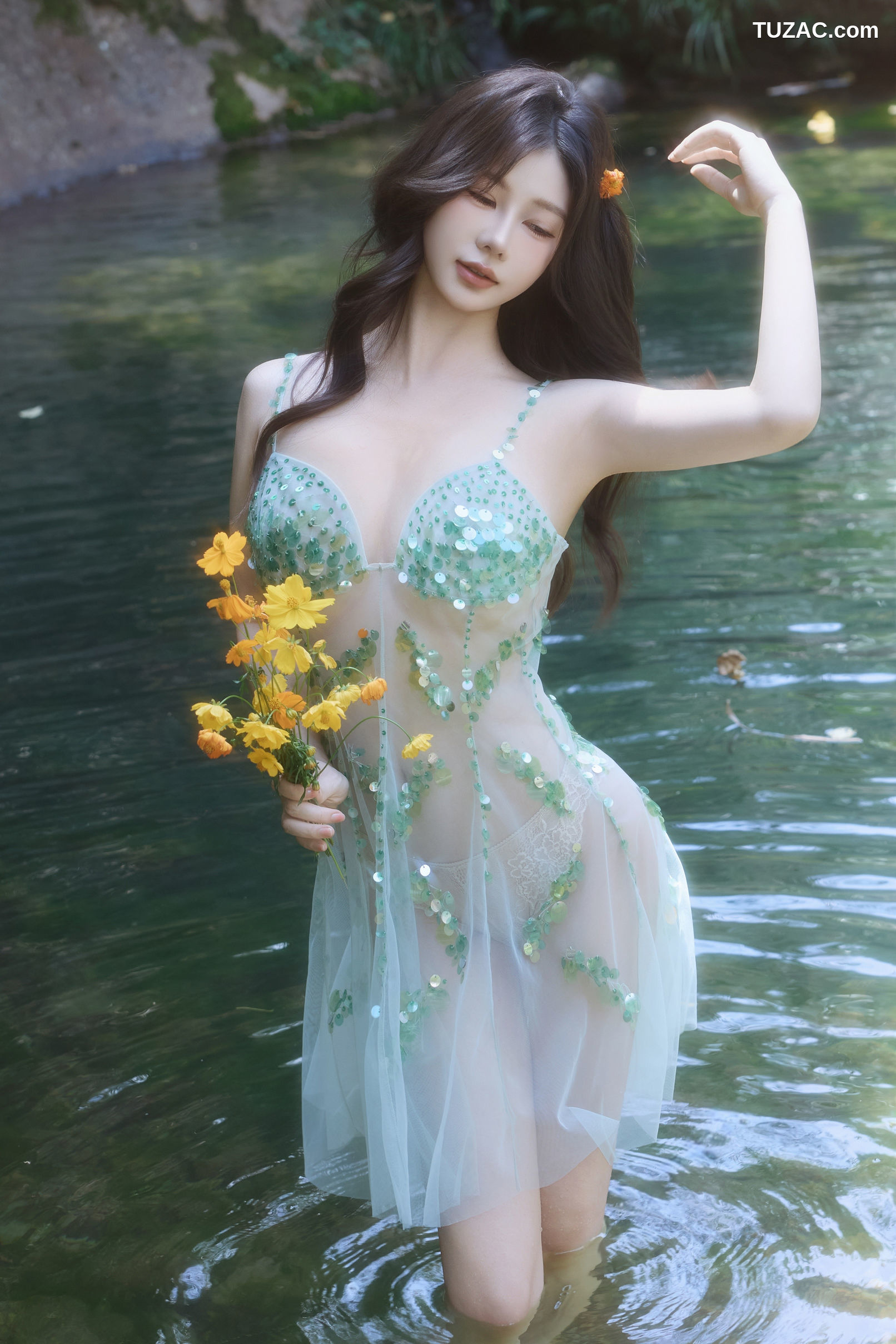 XR-Uncensored-尹甜甜-溪水边-XiuRen秀人网-10756-内购私拍-2025.09.11